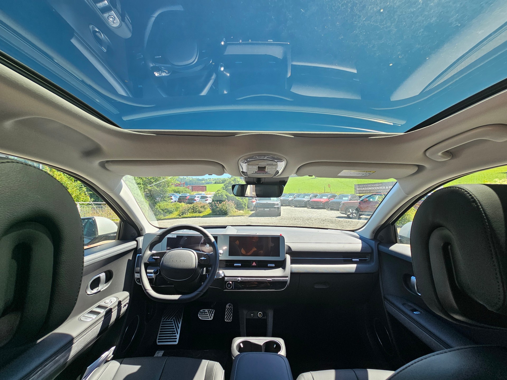 HYUNDAI Ioniq 5 77kWh Vertex 4WD-image-11