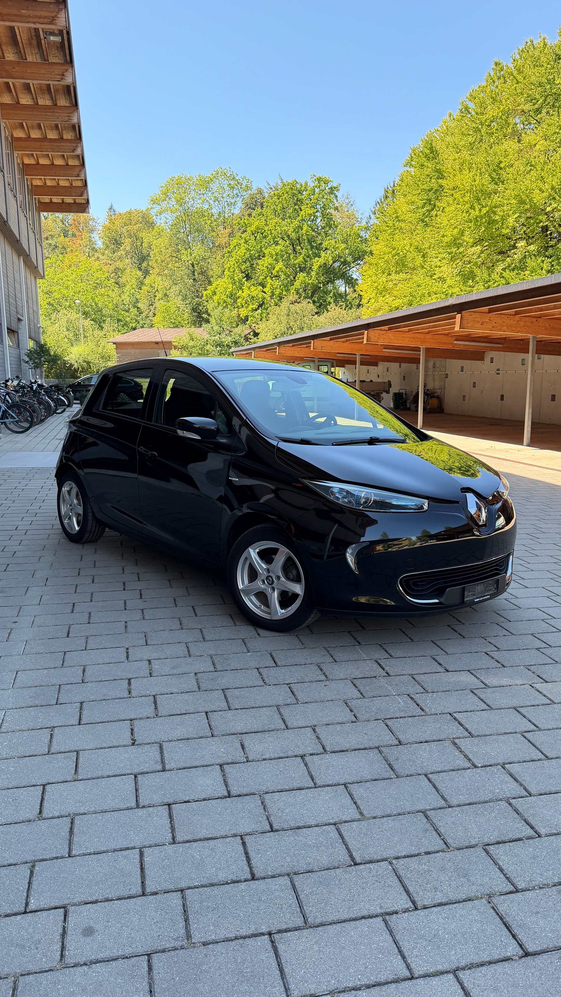 RENAULT R110 Limited