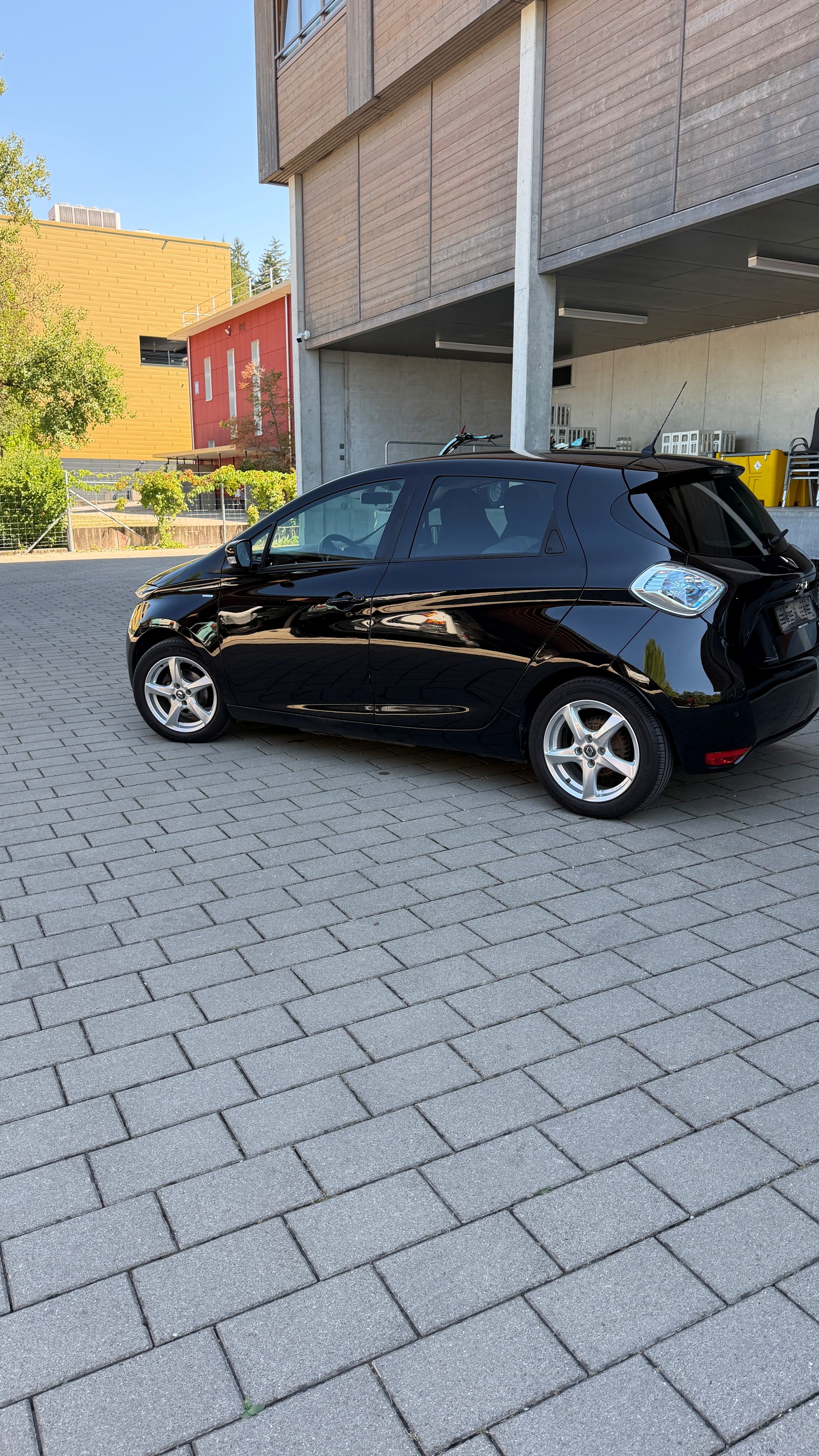 RENAULT R110 Limited-image-2
