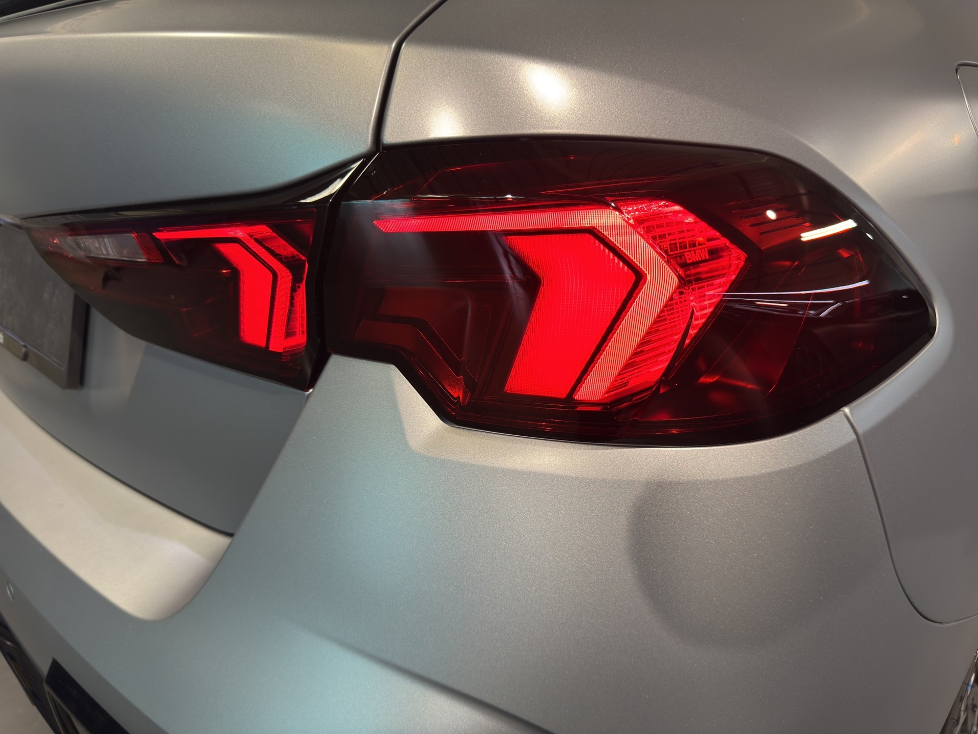 BMW M135i xDrive-image-5
