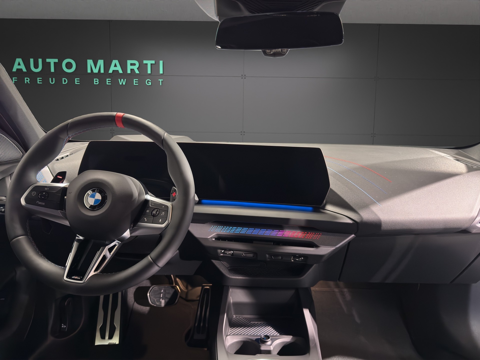 BMW M135i xDrive-image-9