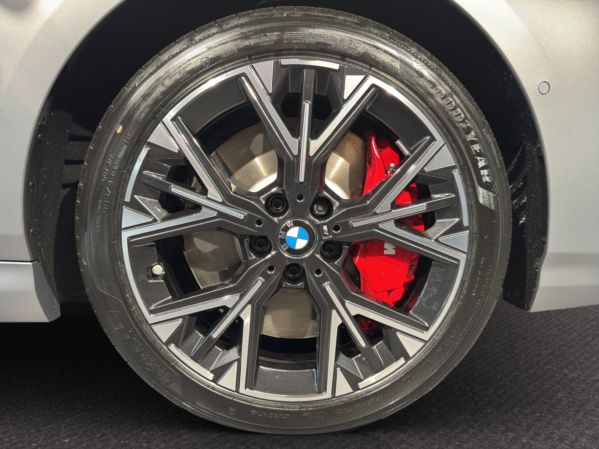BMW M135i xDrive-image-7