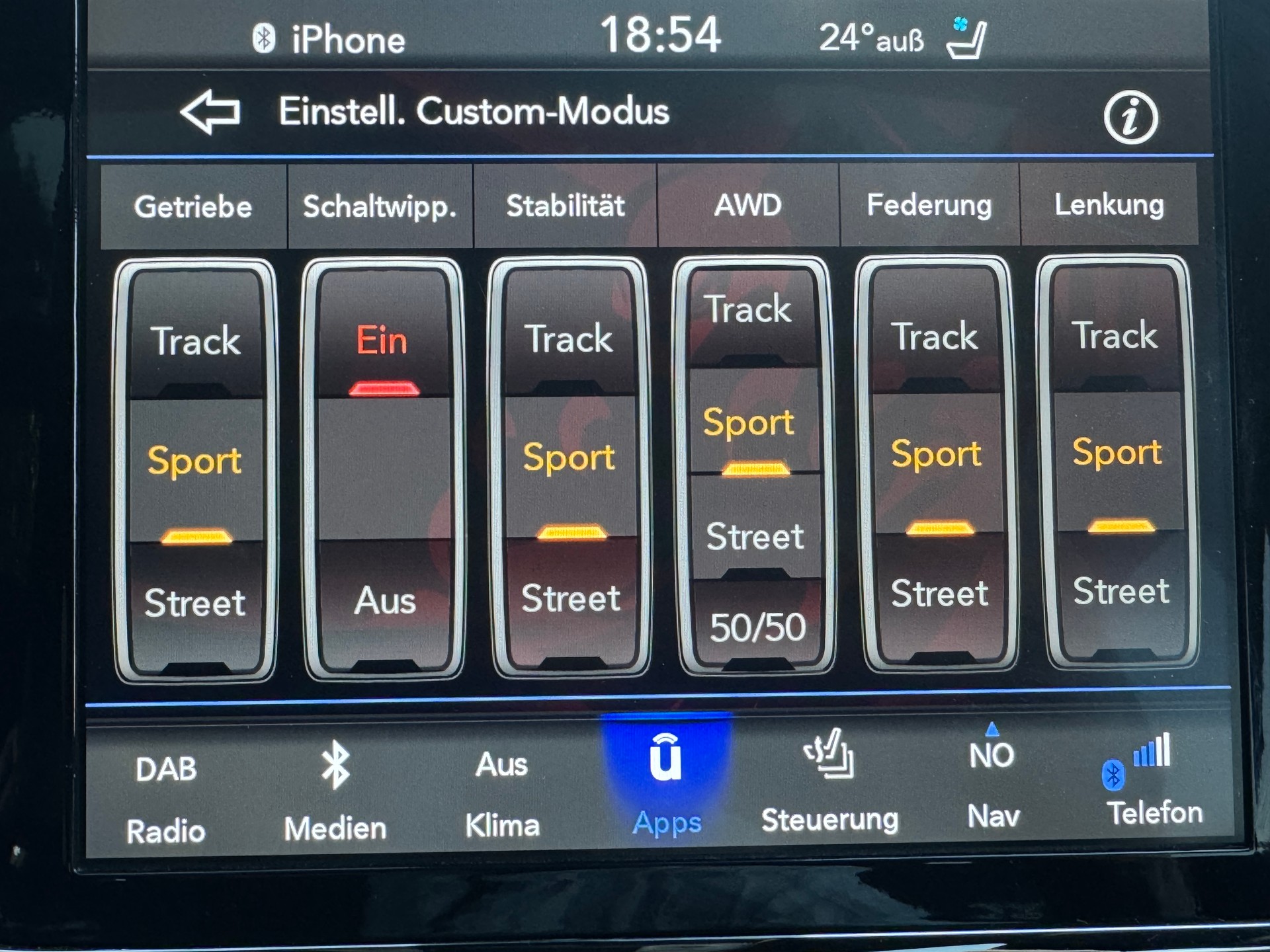 JEEP Grand Cherokee 6.4 V8 HEMI SRT8 Automatic-image-22