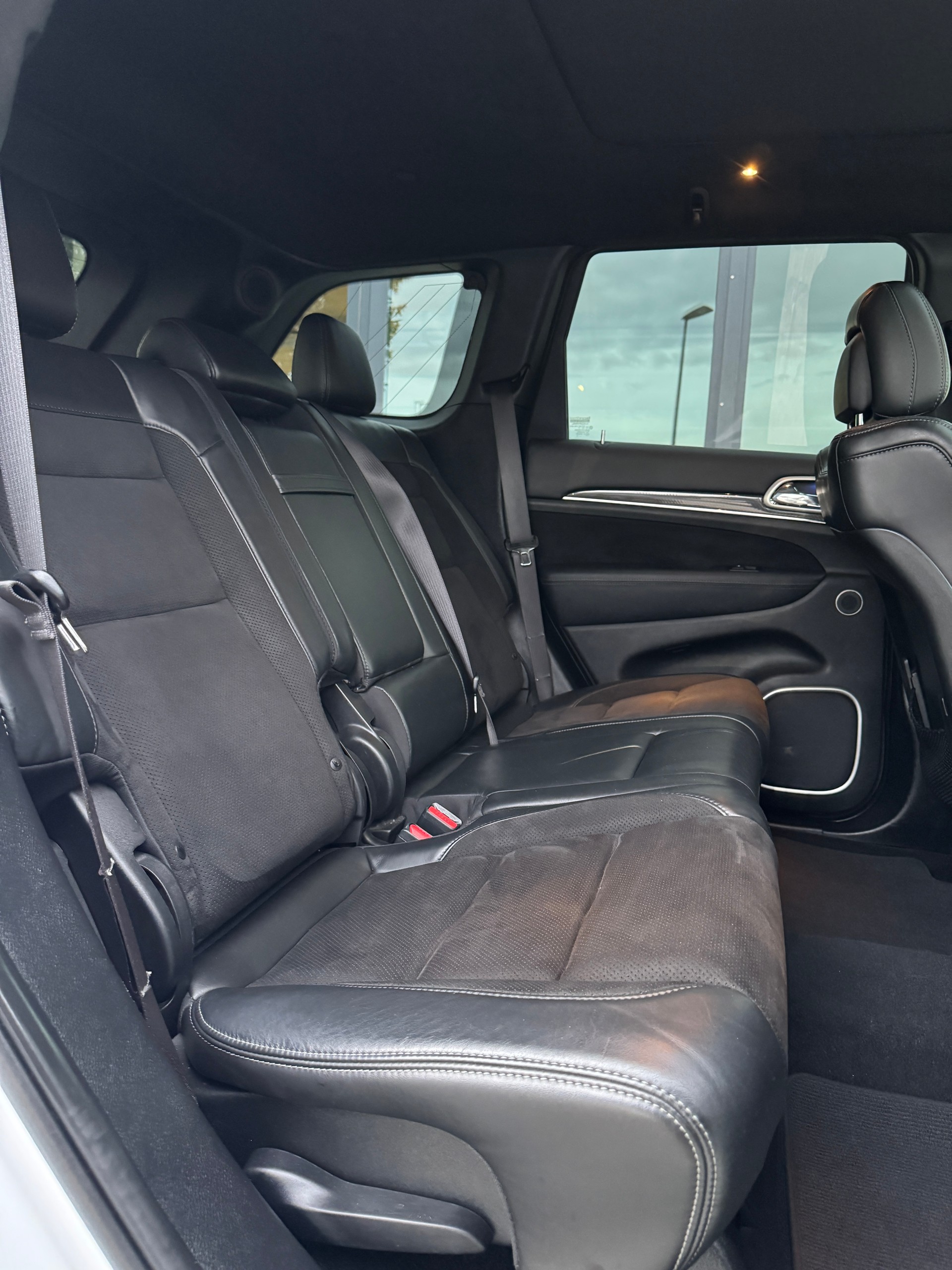 JEEP Grand Cherokee 6.4 V8 HEMI SRT8 Automatic-image-10