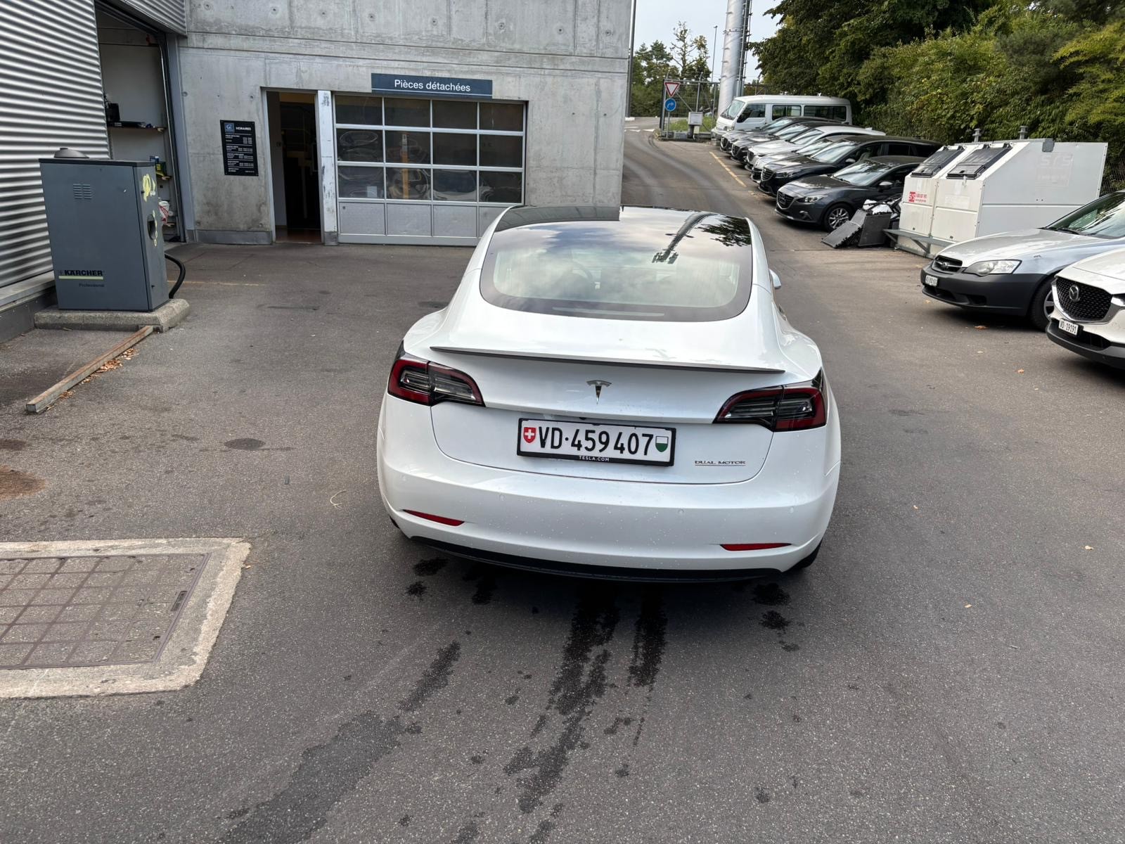 TESLA Performance-image-2