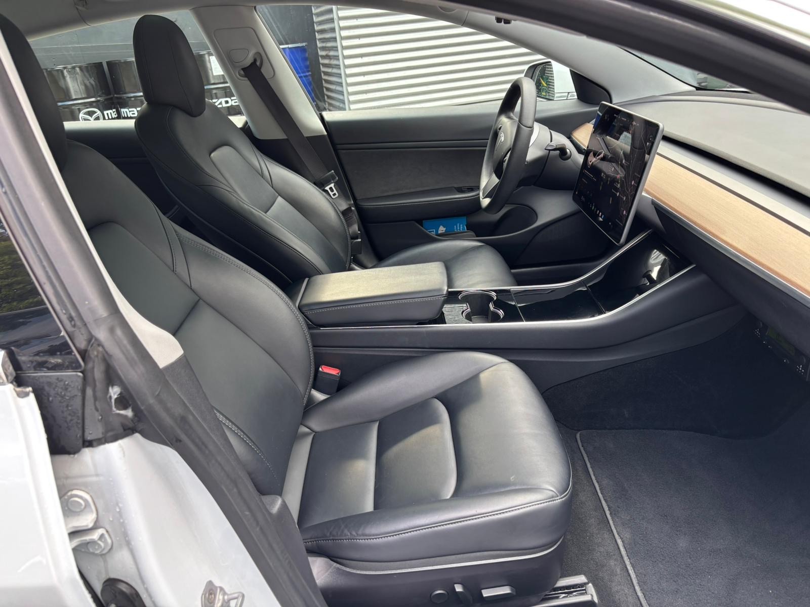 TESLA Performance-image-3