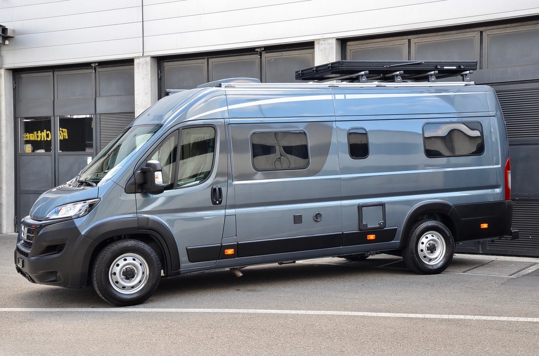 FIAT Poessl Roadcruiser-image-1