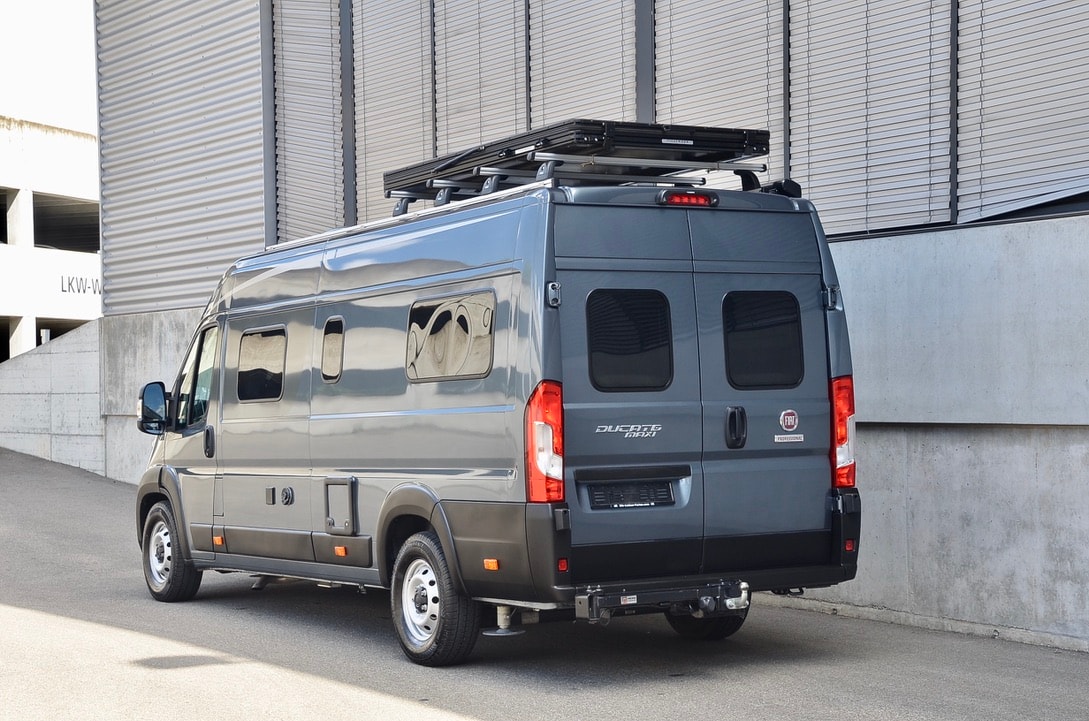 FIAT Poessl Roadcruiser-image-22