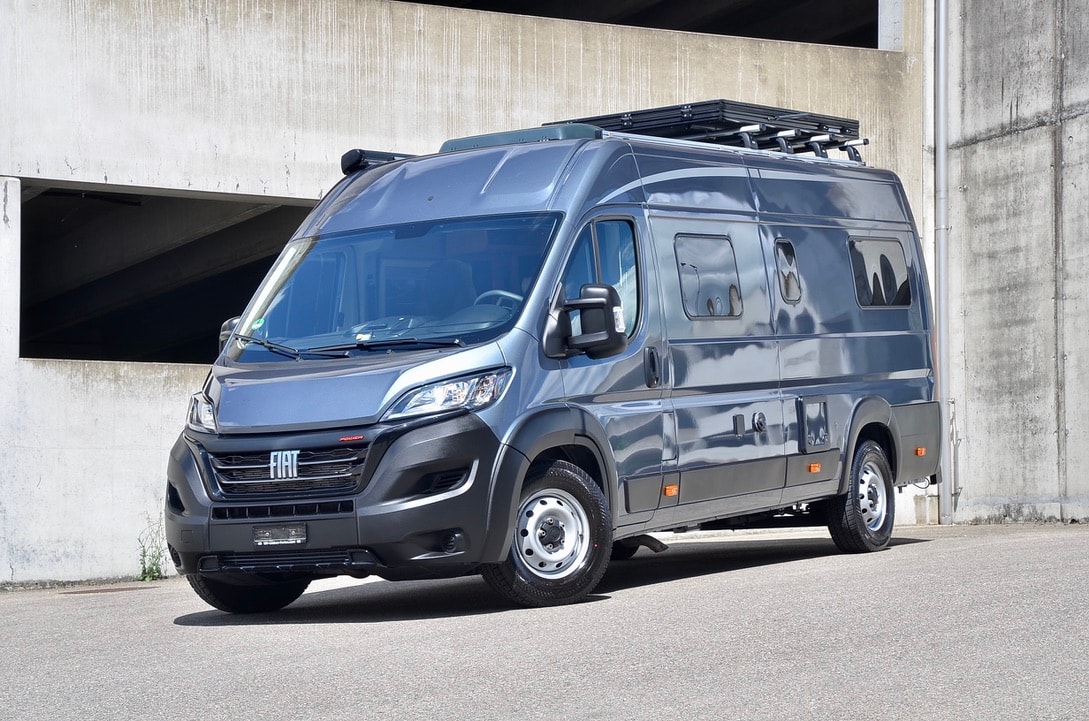 FIAT Poessl Roadcruiser-image-0