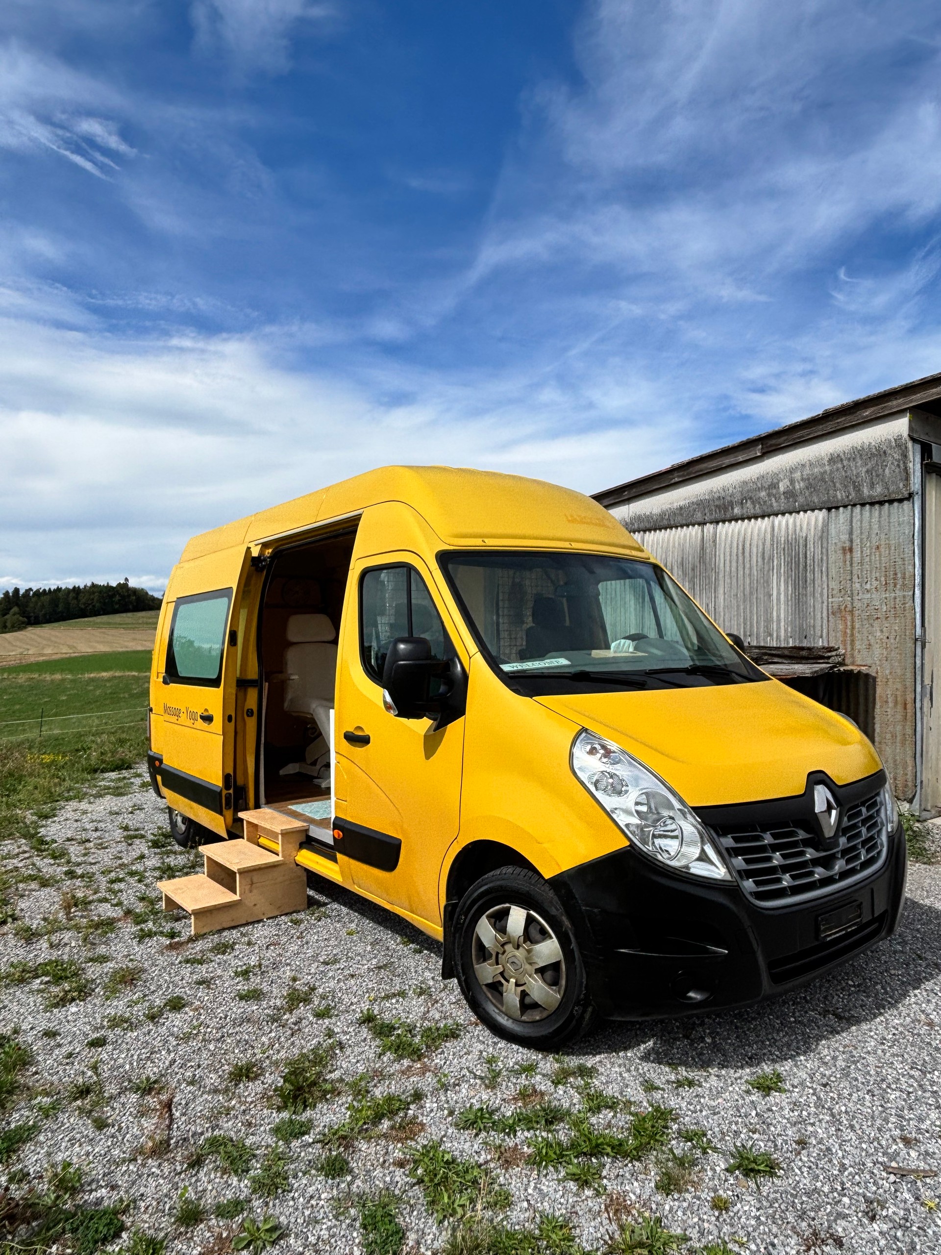 RENAULT 2.3 dCi 130-image-0
