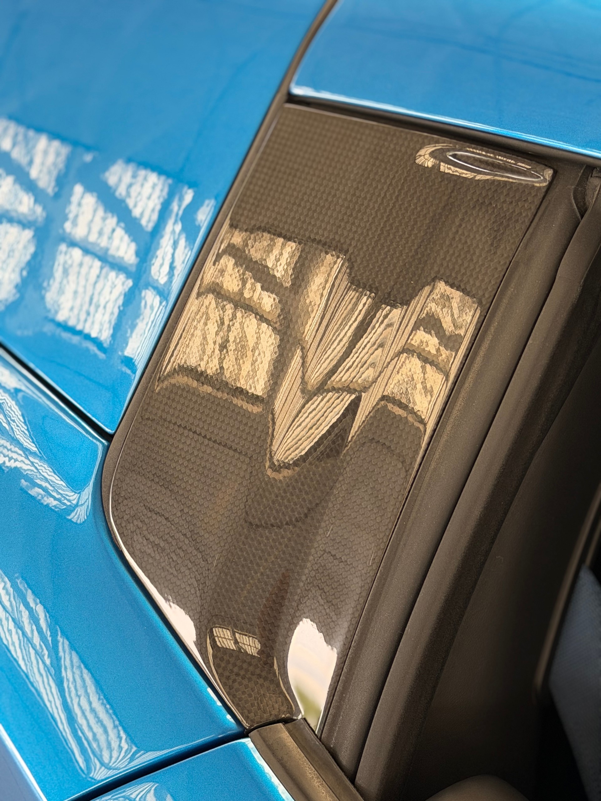 FERRARI 488 Spider 3.9 V8-image-16