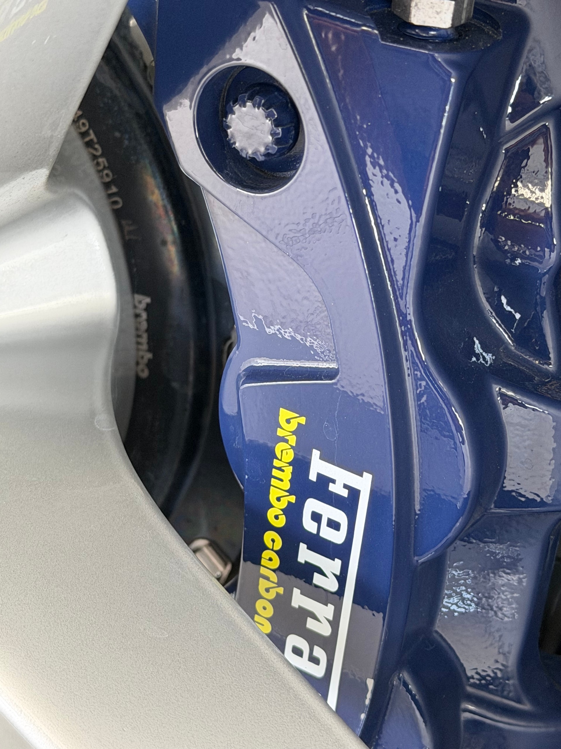 FERRARI 488 Spider 3.9 V8-image-5