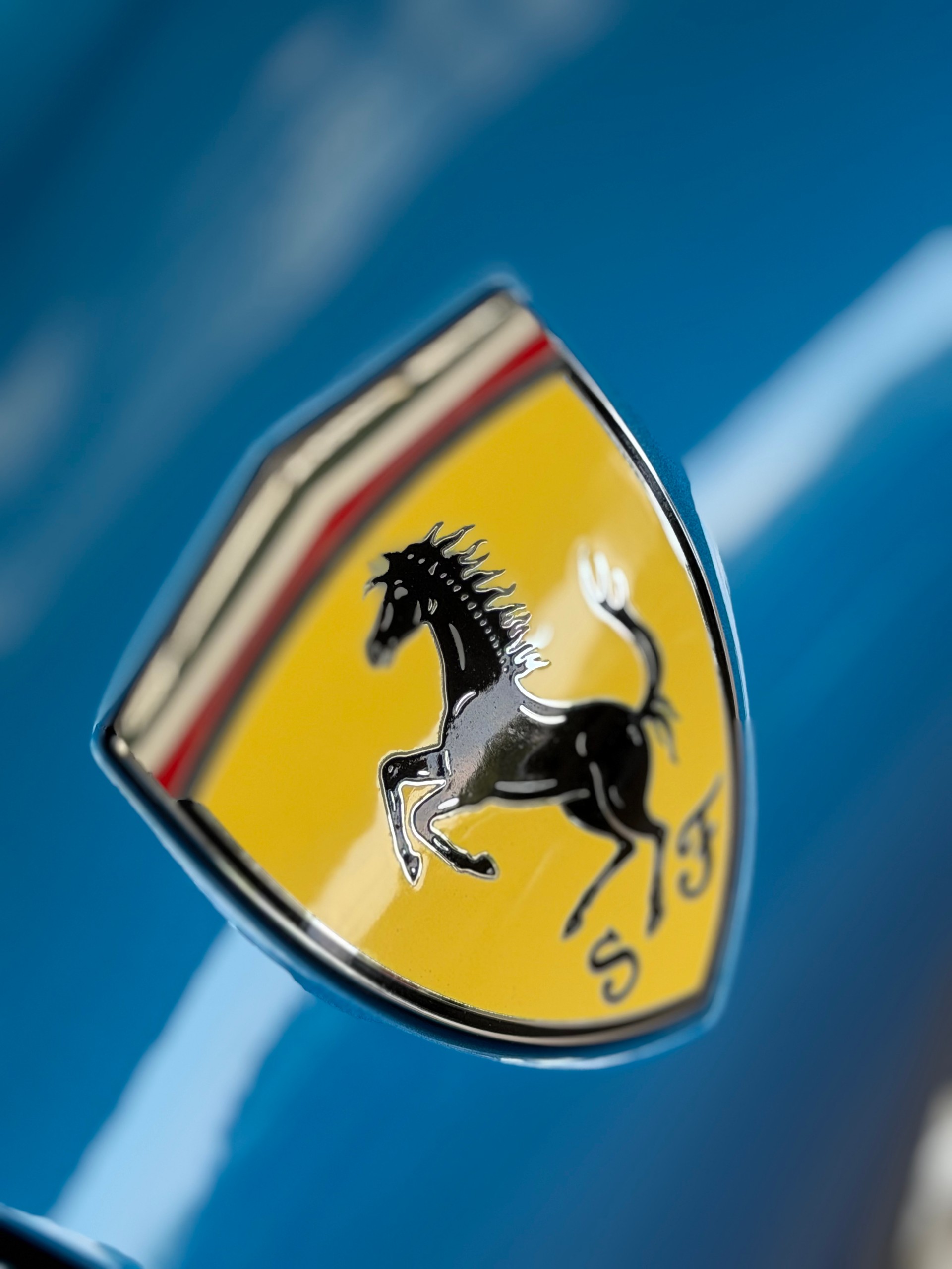 FERRARI 488 Spider 3.9 V8-image-17