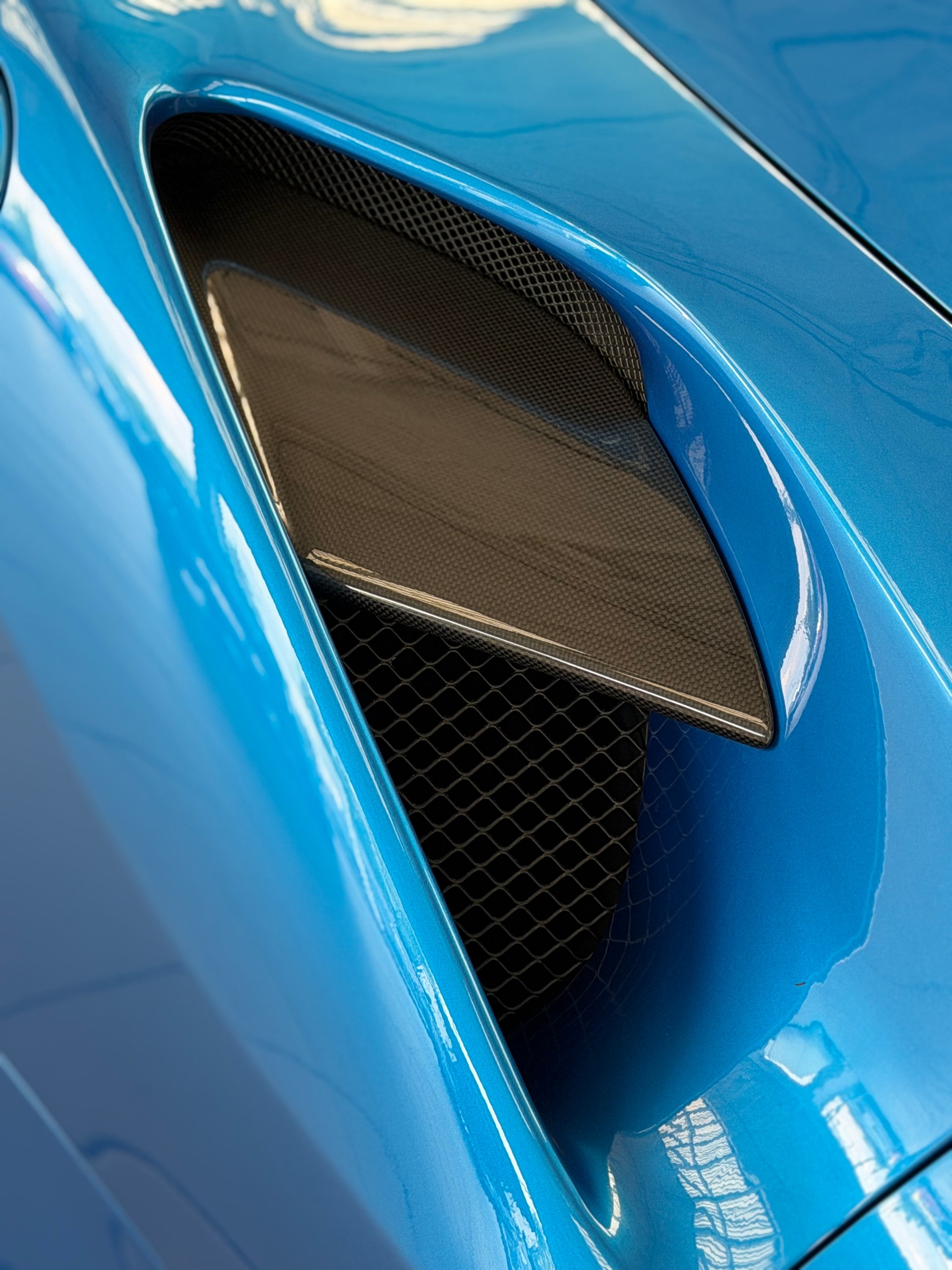 FERRARI 488 Spider 3.9 V8-image-15
