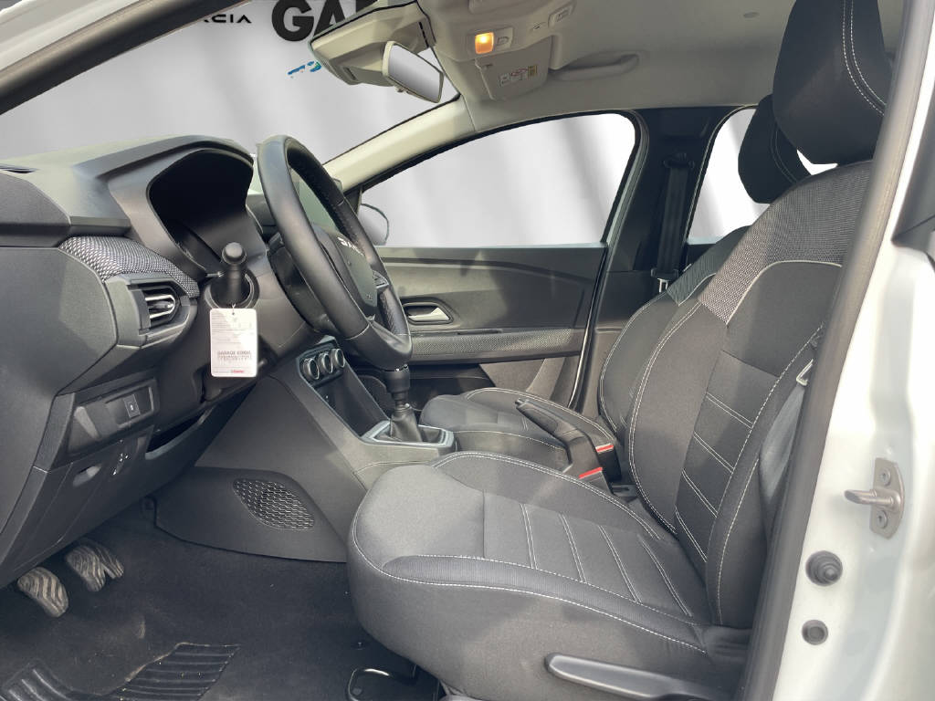 DACIA Sandero 1.0 TCe Expression-image-3