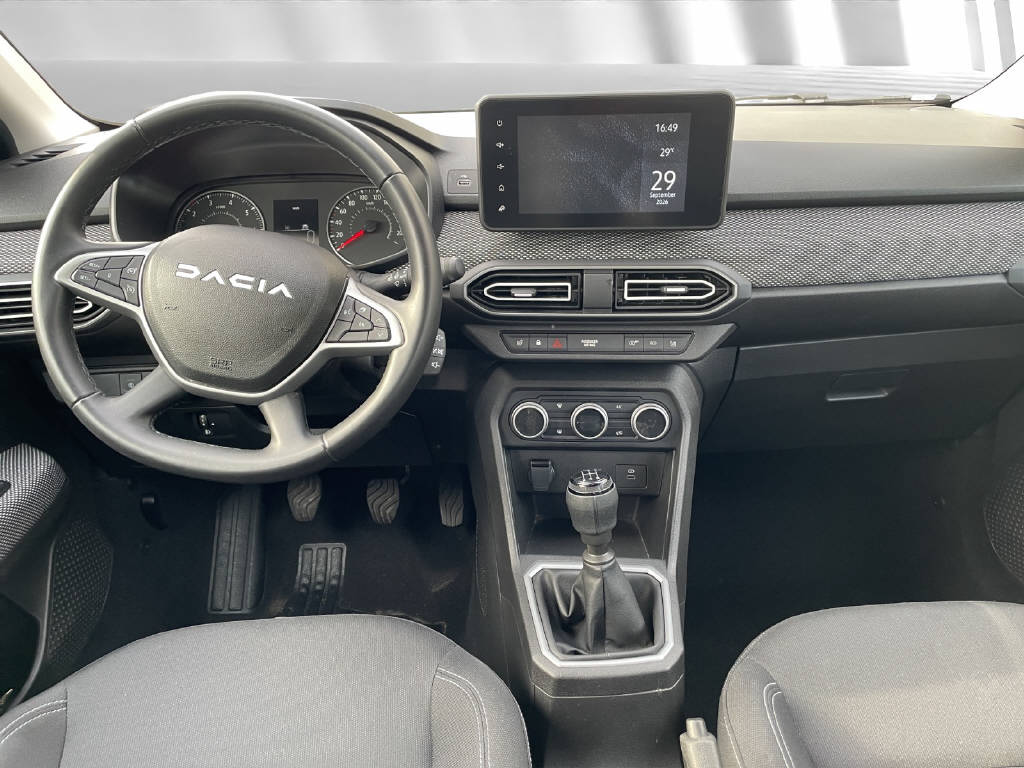 DACIA Sandero 1.0 TCe Expression-image-4