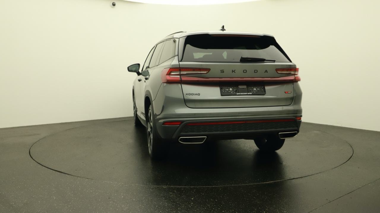 SKODA Kodiaq 2.0 TSI RS 4x4-image-3