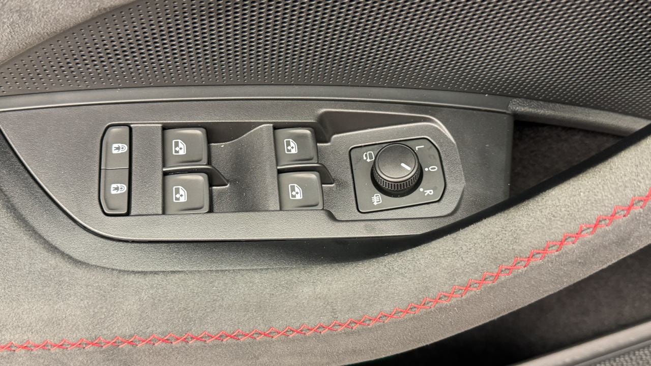 SKODA Kodiaq 2.0 TSI RS 4x4-image-8