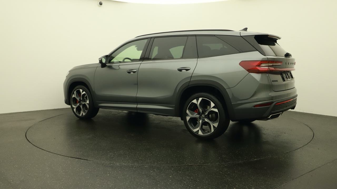 SKODA Kodiaq 2.0 TSI RS 4x4-image-2