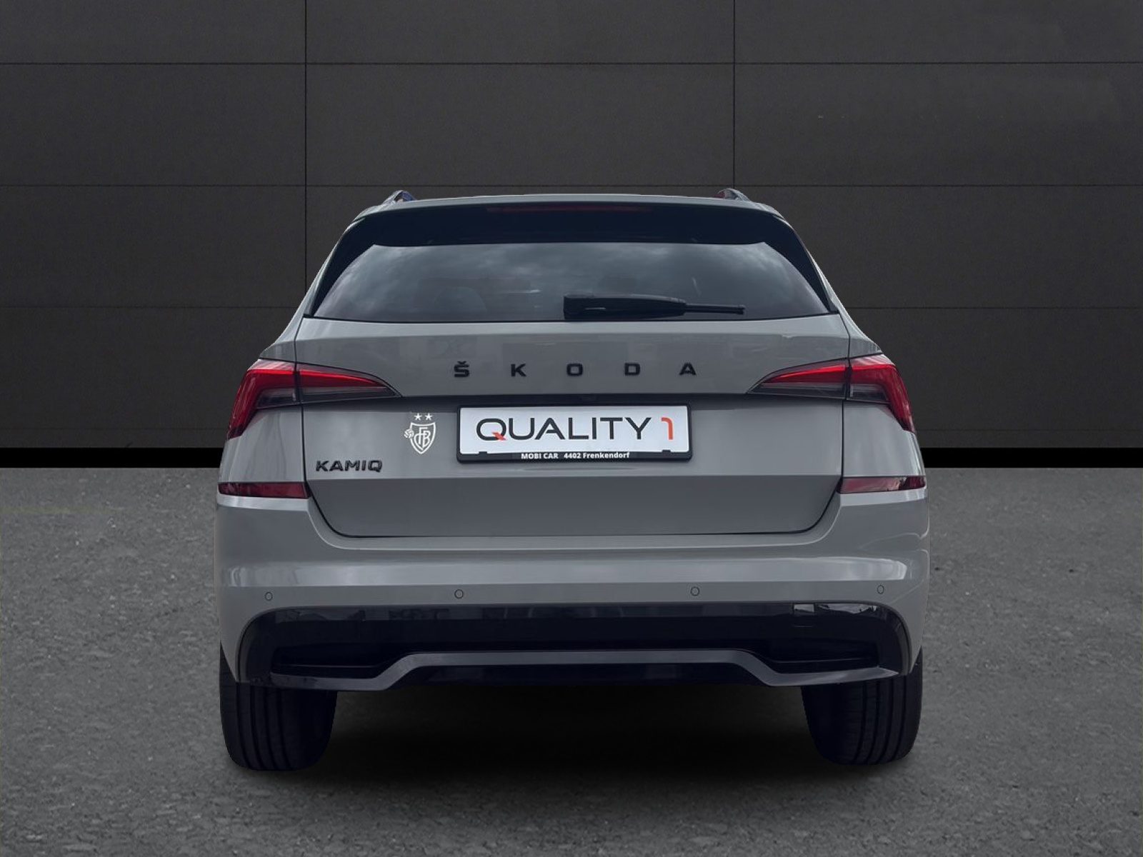 SKODA Kamiq 1.0 TSI Monte Carlo DSG-image-3