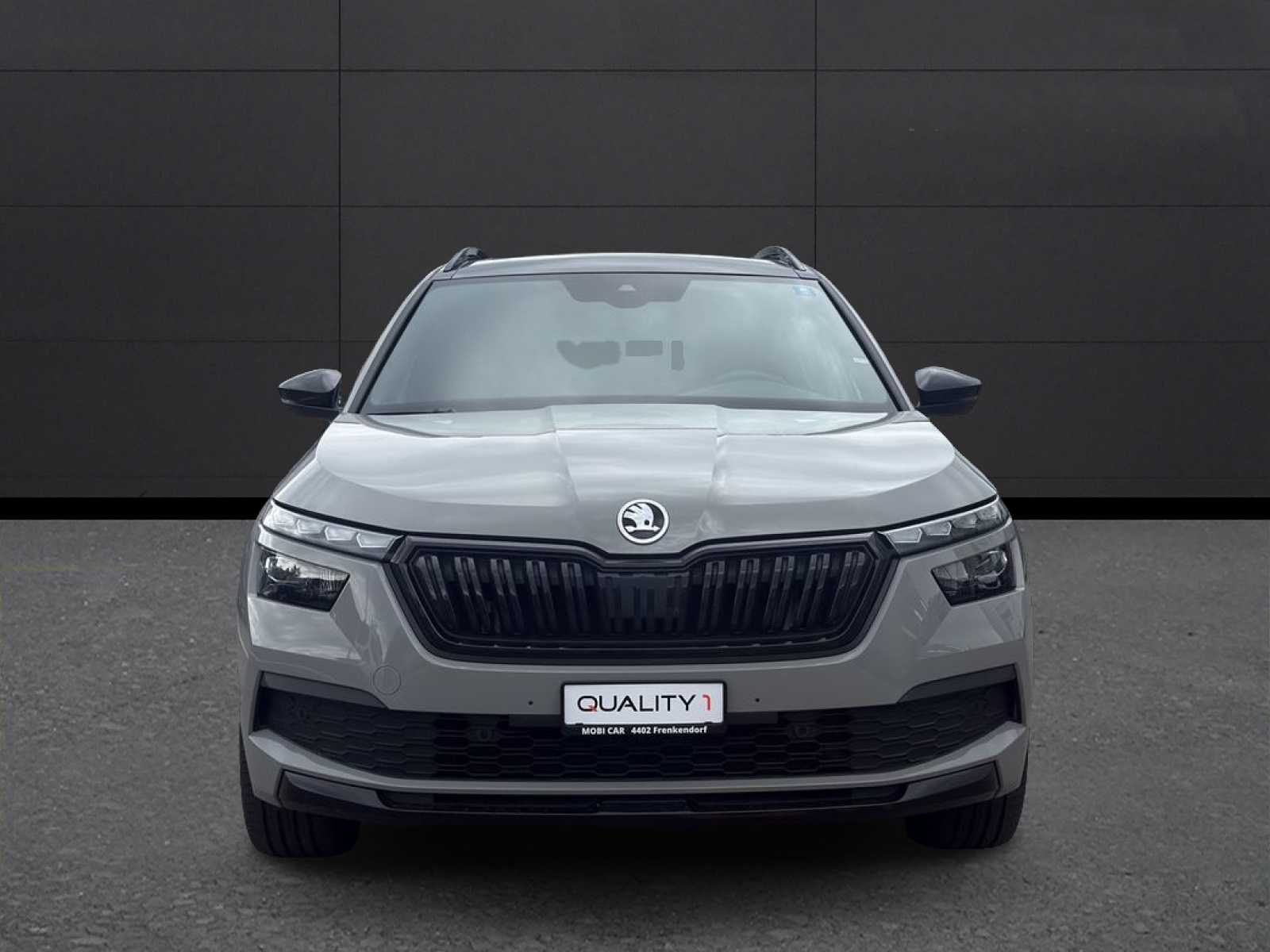 SKODA Kamiq 1.0 TSI Monte Carlo DSG-image-7