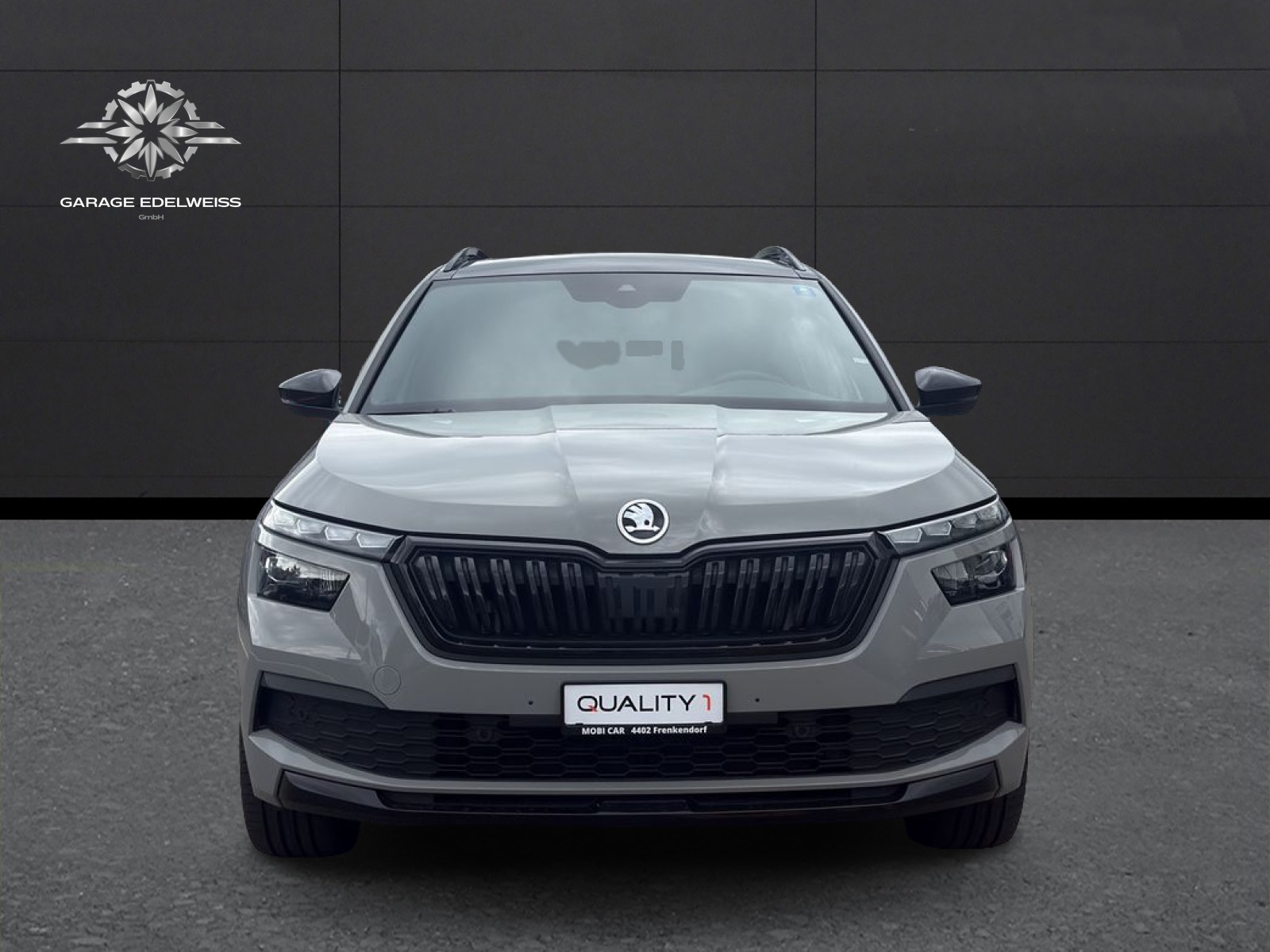 SKODA Kamiq 1.0 TSI Monte Carlo DSG-image-7