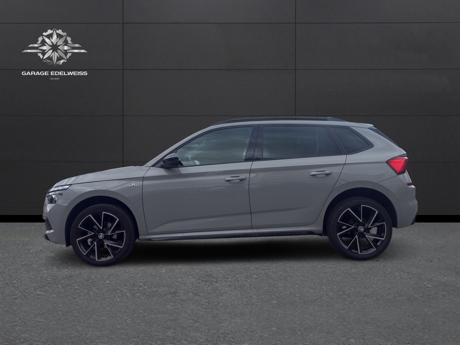 SKODA Kamiq 1.0 TSI Monte Carlo DSG-showroom-element-1