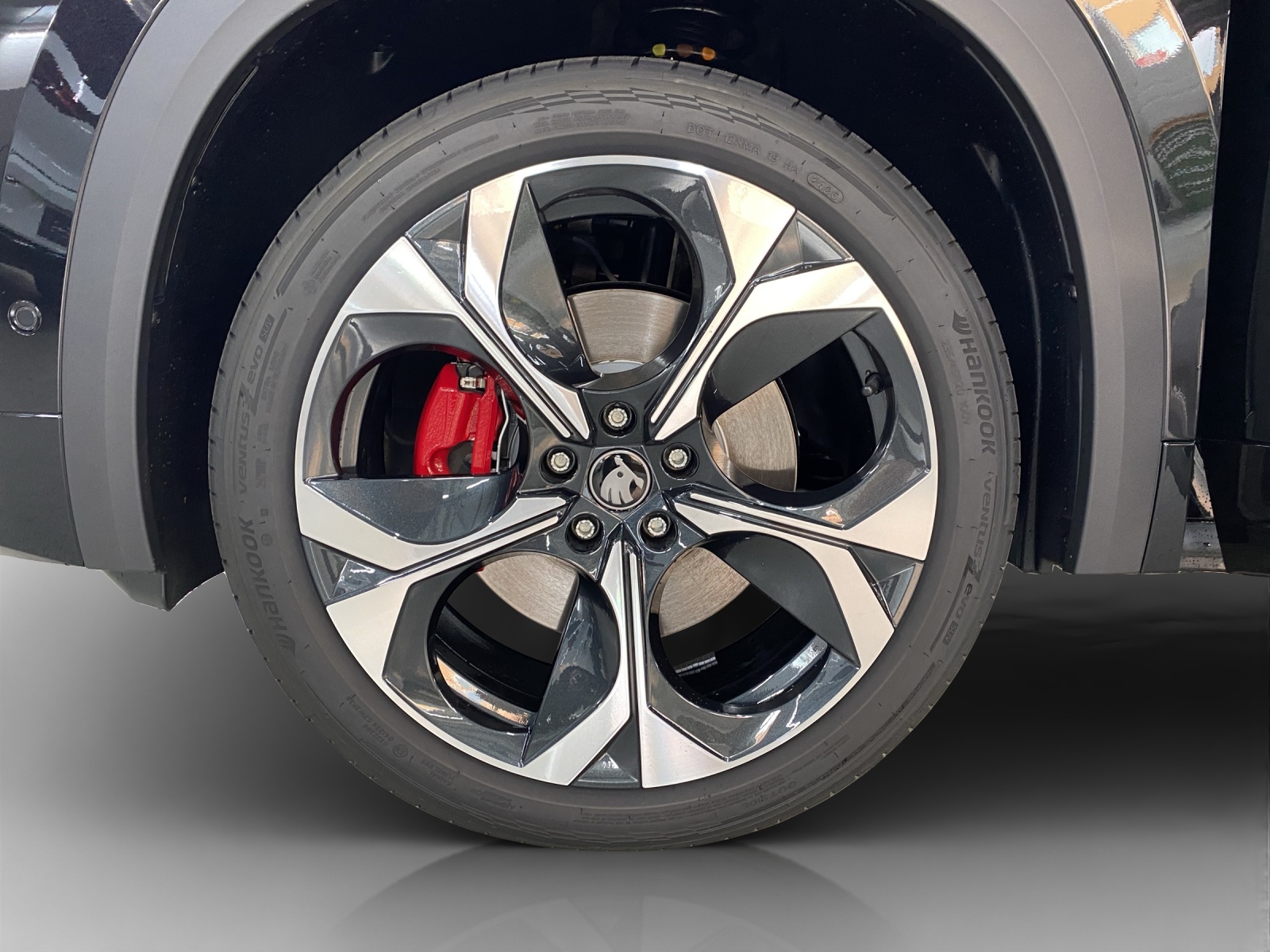 SKODA Kodiaq RS 2.0TSI 265PS 7DSG4x4-image-15