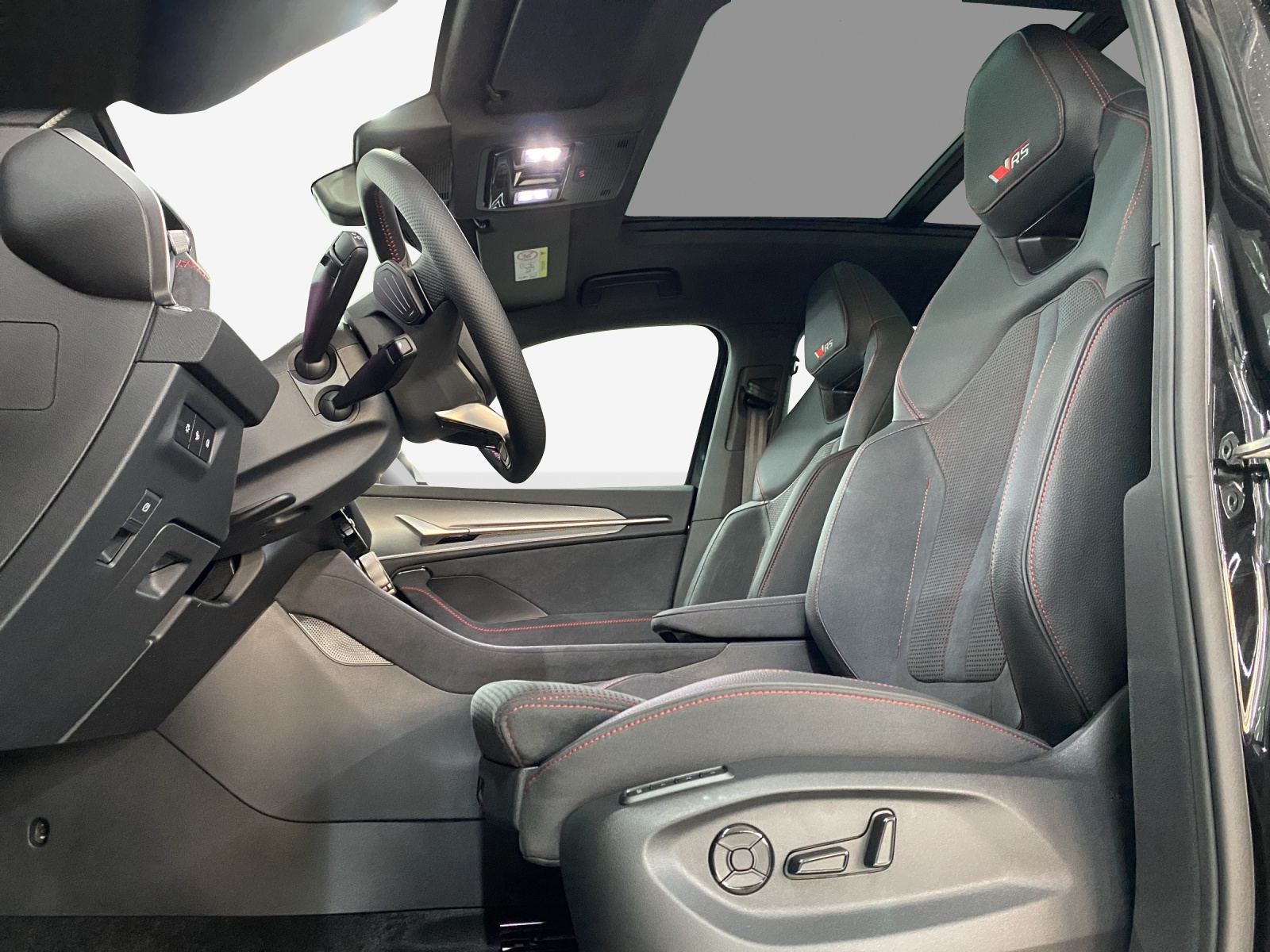 SKODA Kodiaq RS 2.0TSI 265PS 7DSG4x4-image-7