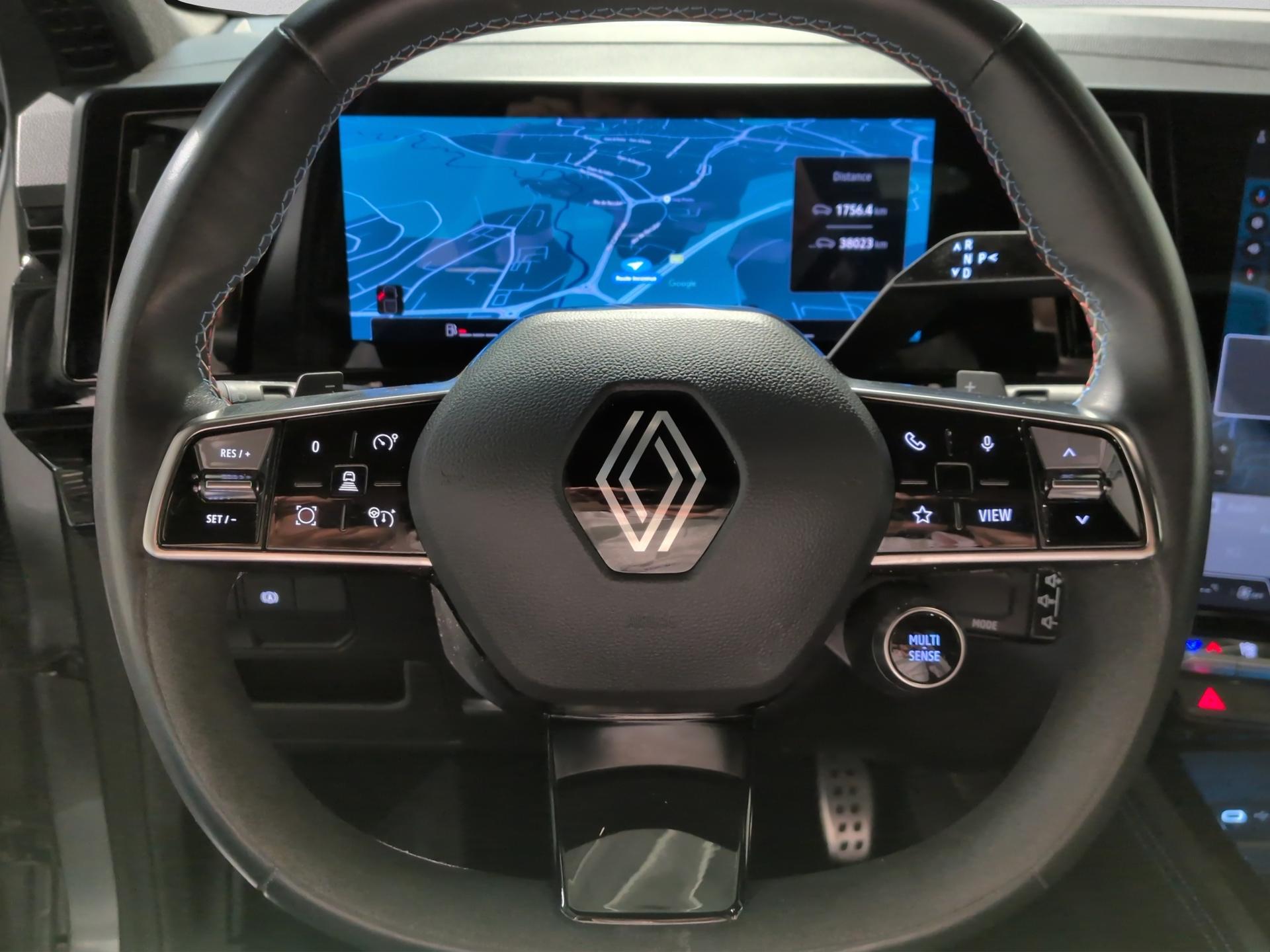 RENAULT Austral 1.2 HEV 200 Iconic Esprit Alpine A-image-9