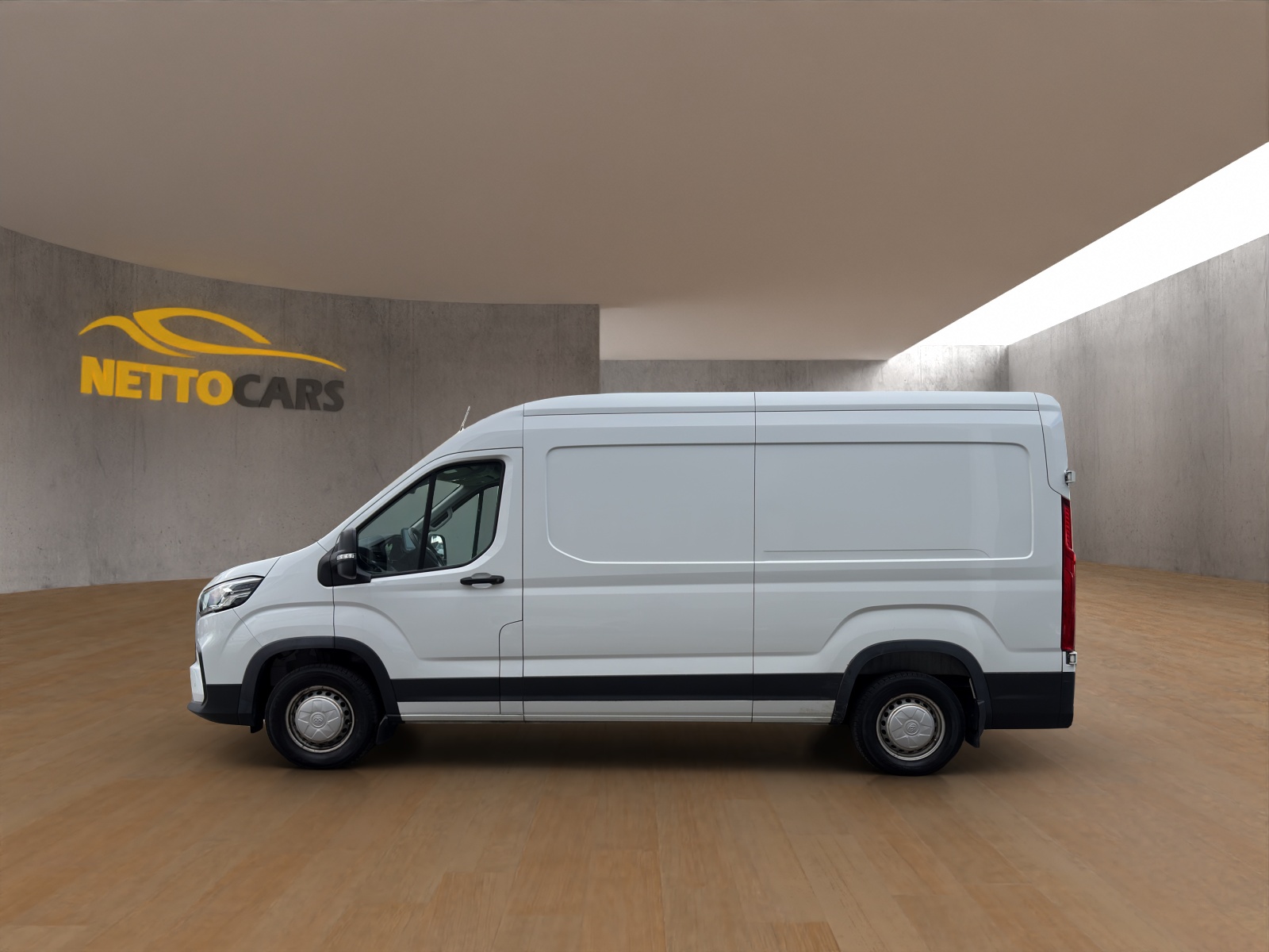 MAXUS Deliver 9 2.0D L3H2 FWD Base-image-5