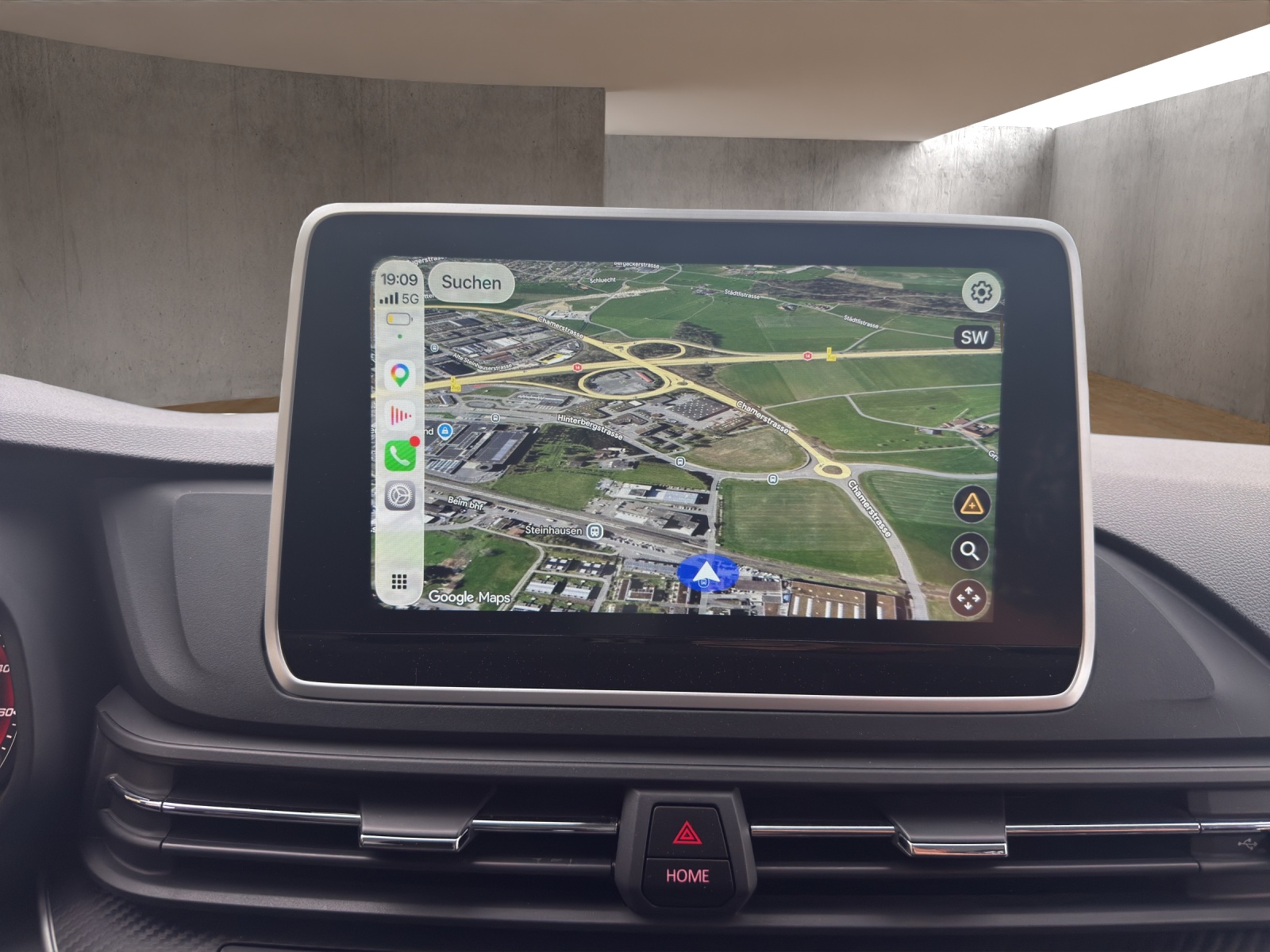 MAXUS Deliver 9 2.0D L3H2 FWD Base-image-12