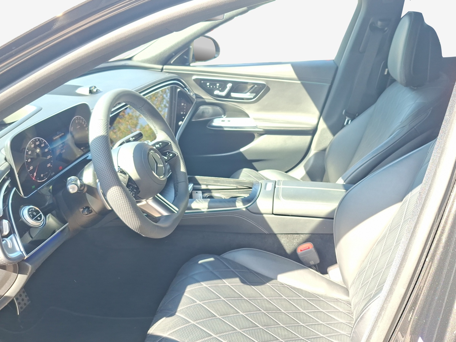 MERCEDES-BENZ E 400 e 4Matic 9G-Tronic-image-7