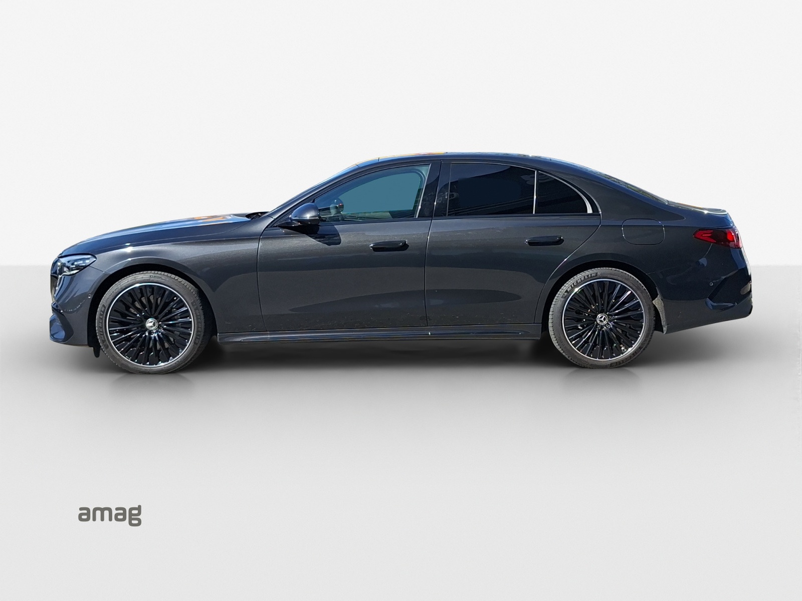 MERCEDES-BENZ E 400 e 4Matic 9G-Tronic-image-1