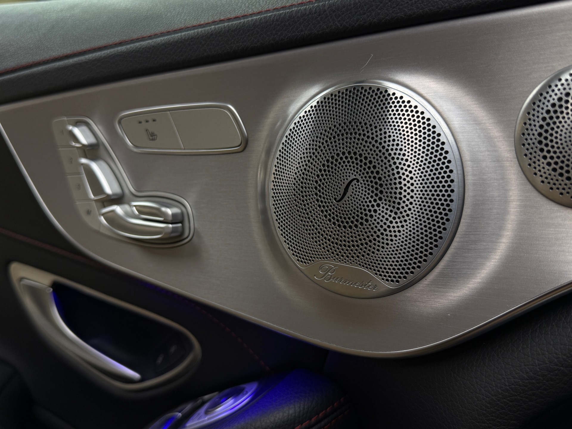 MERCEDES-BENZ C 43 AMG 4Matic 9G-tronic-image-27
