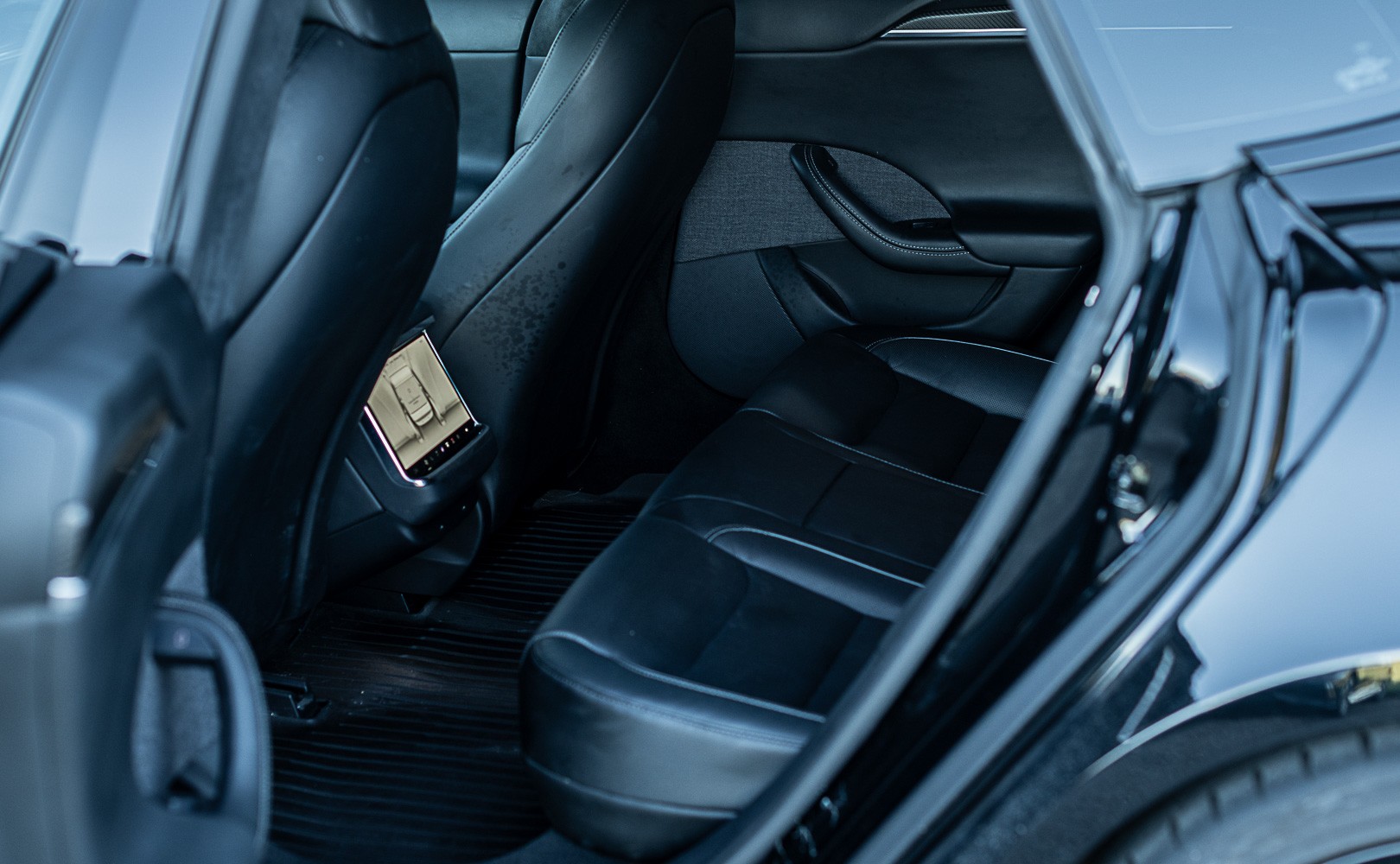 TESLA Model S 100 kWh Plaid-image-10