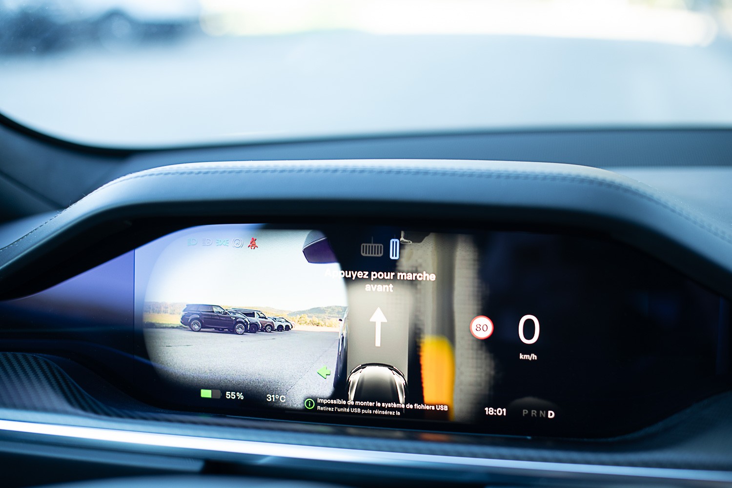 TESLA Model S 100 kWh Plaid-image-22
