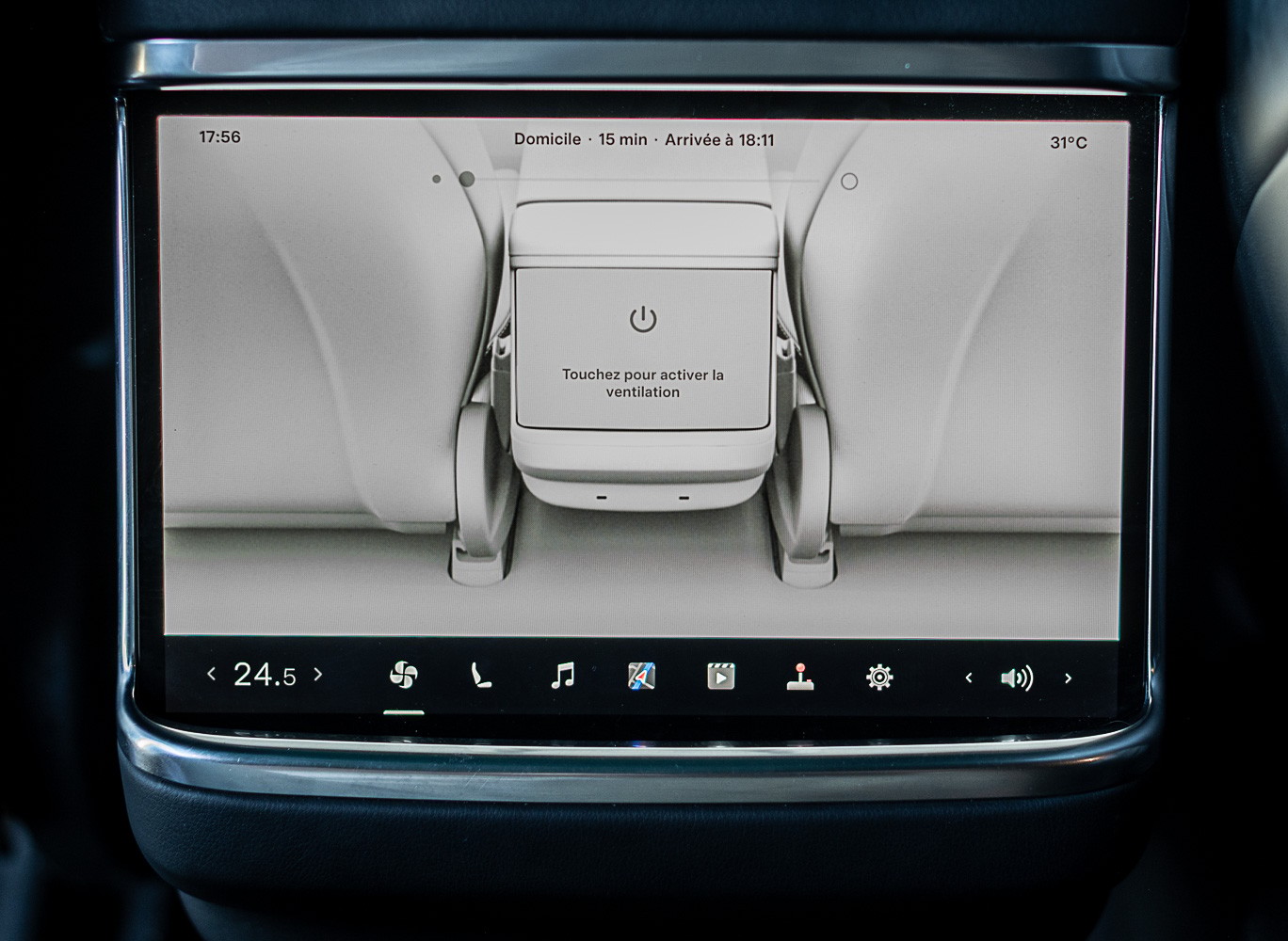 TESLA Model S 100 kWh Plaid-image-24