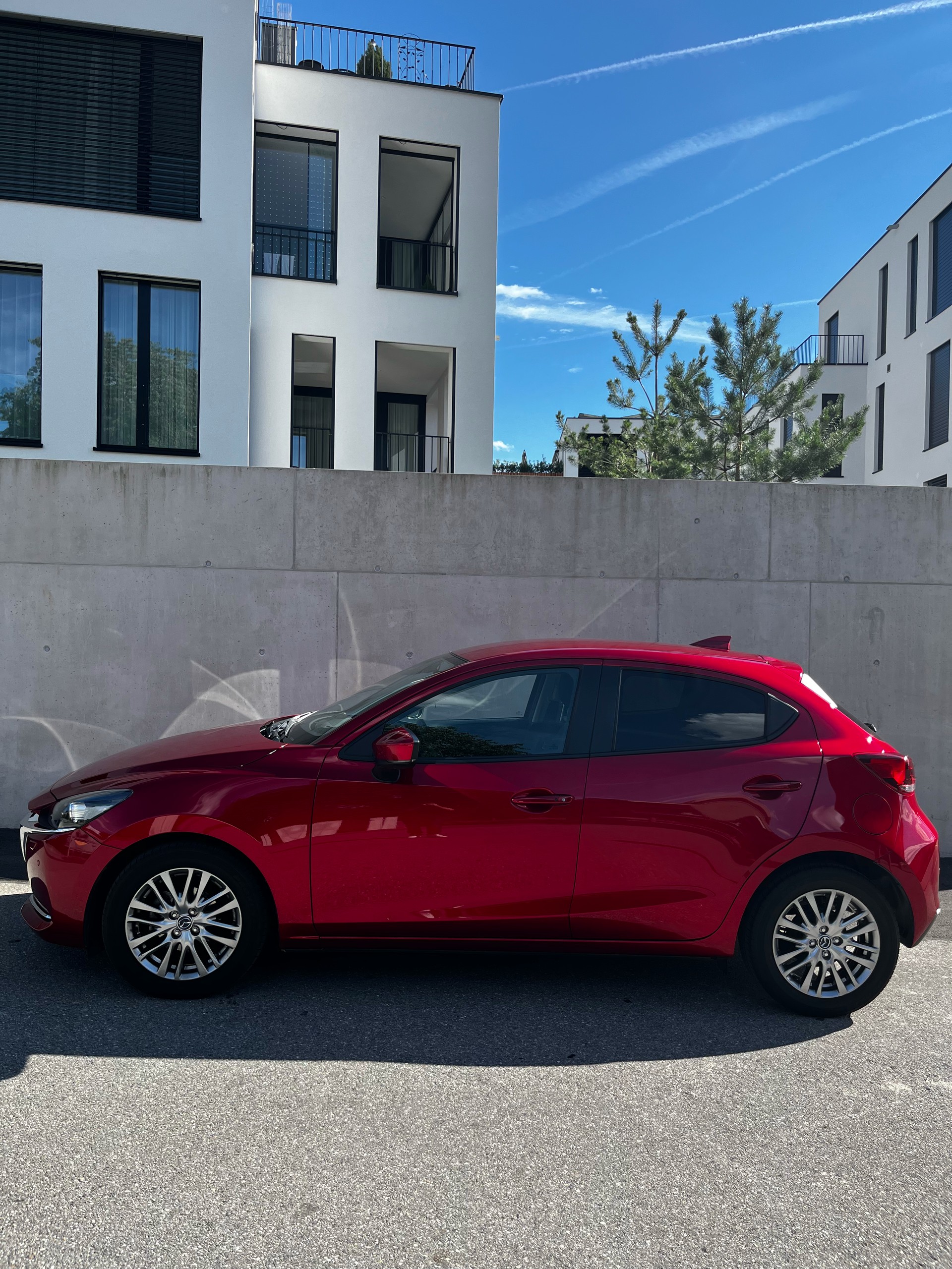 MAZDA 1.5 90 Revolution-image-1