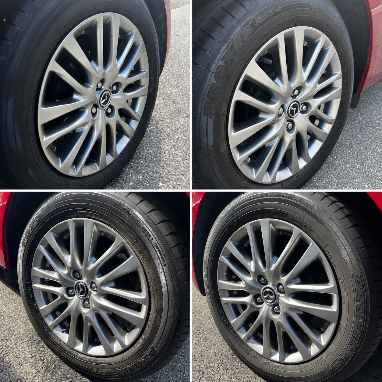 MAZDA 1.5 90 Revolution-image-5