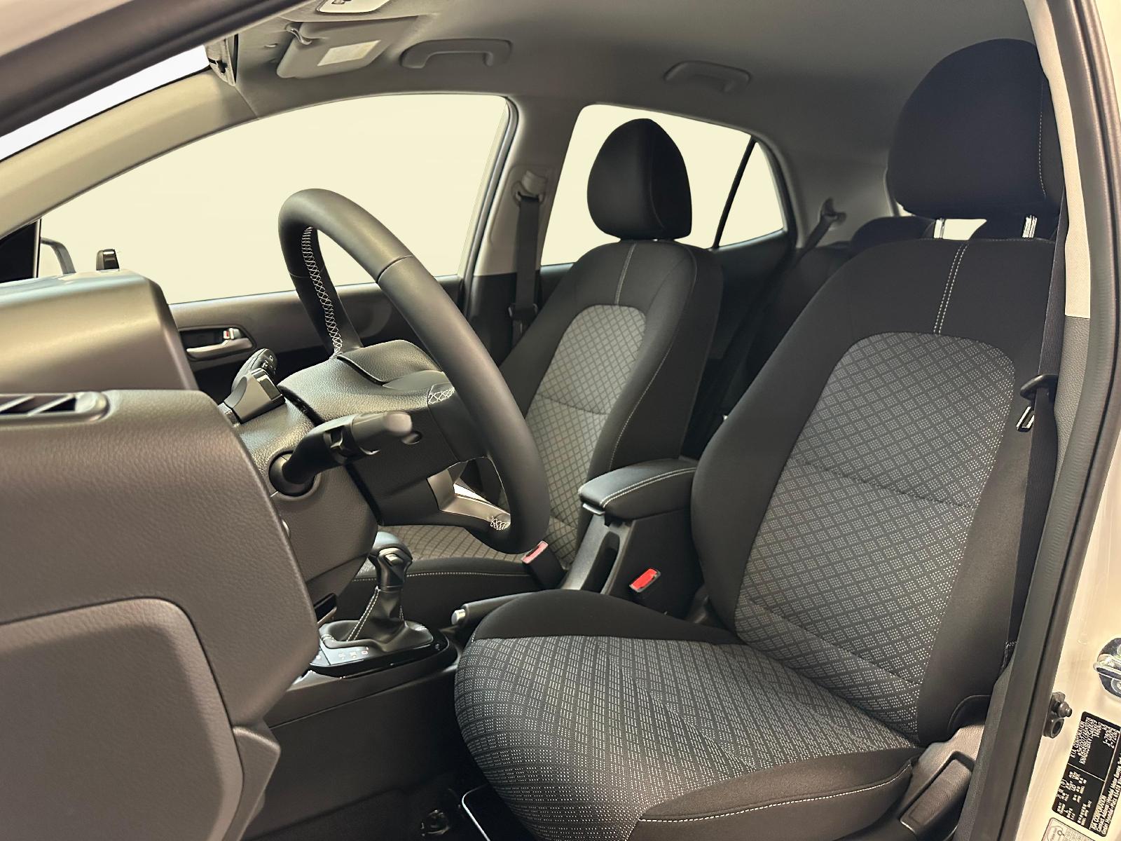 KIA Picanto 1.0 GDi Power-image-4