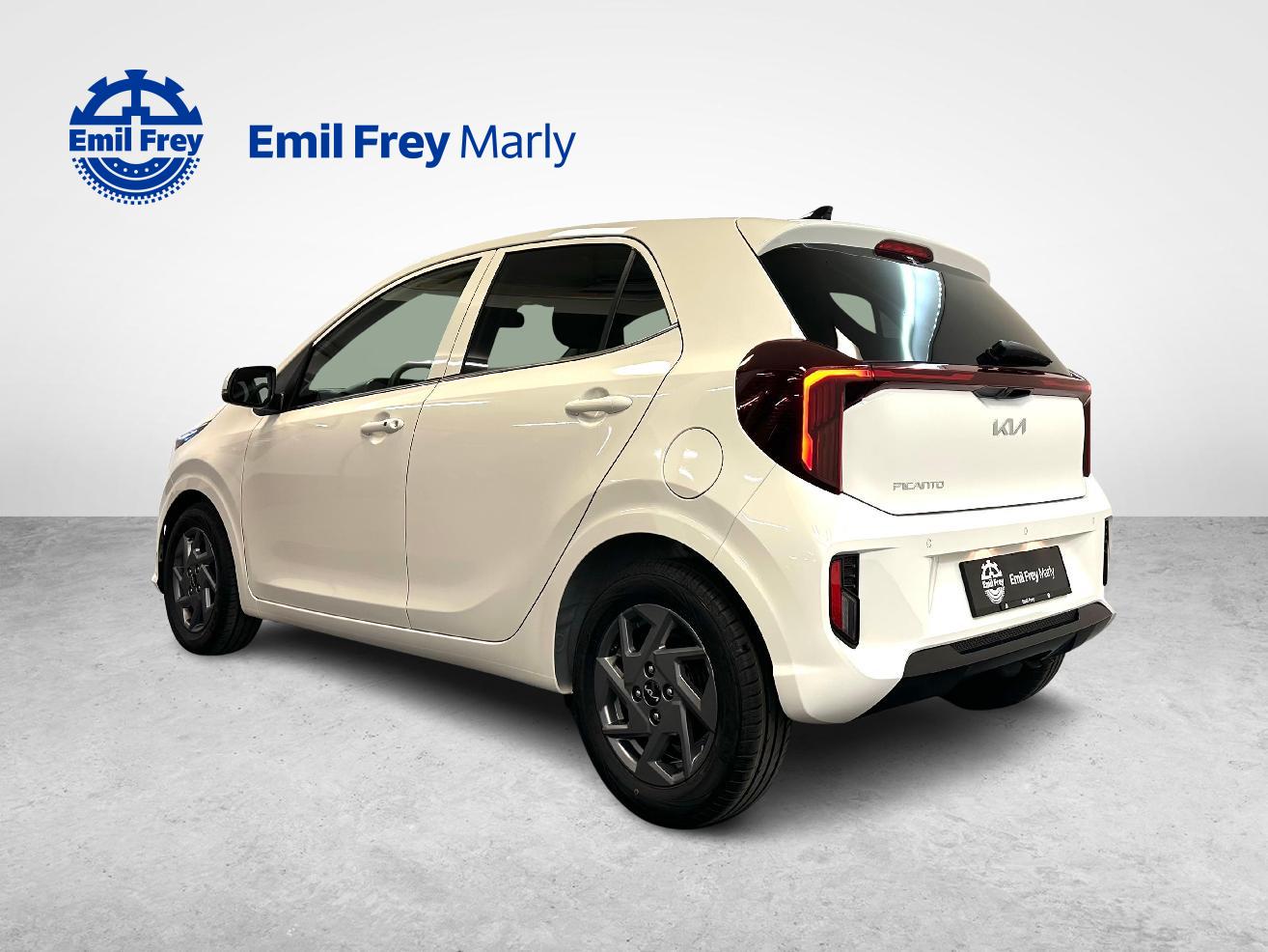 KIA Picanto 1.0 GDi Power-image-2