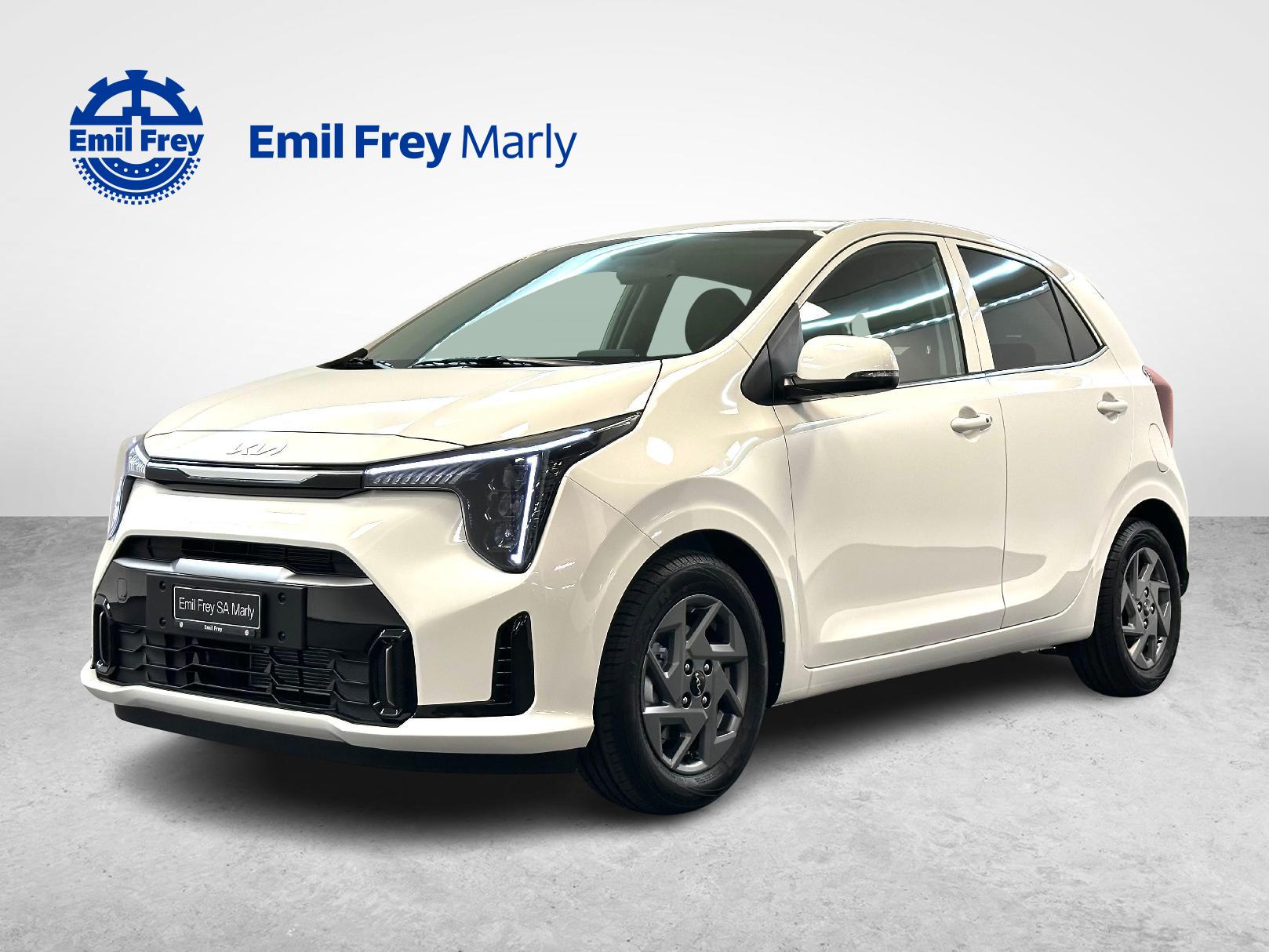 KIA Picanto 1.0 GDi Power-image-0