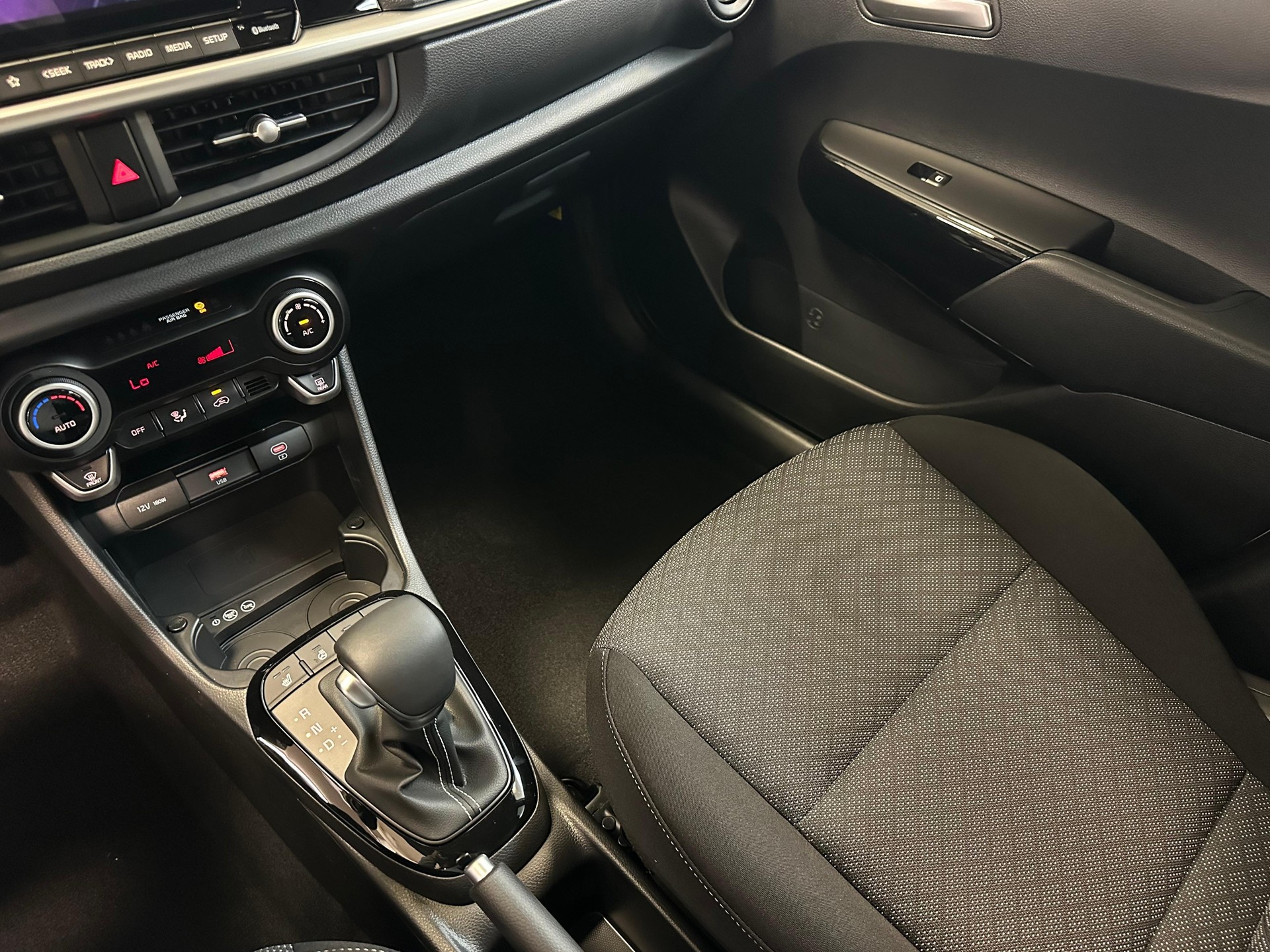 KIA Picanto 1.0 GDi Power-image-8