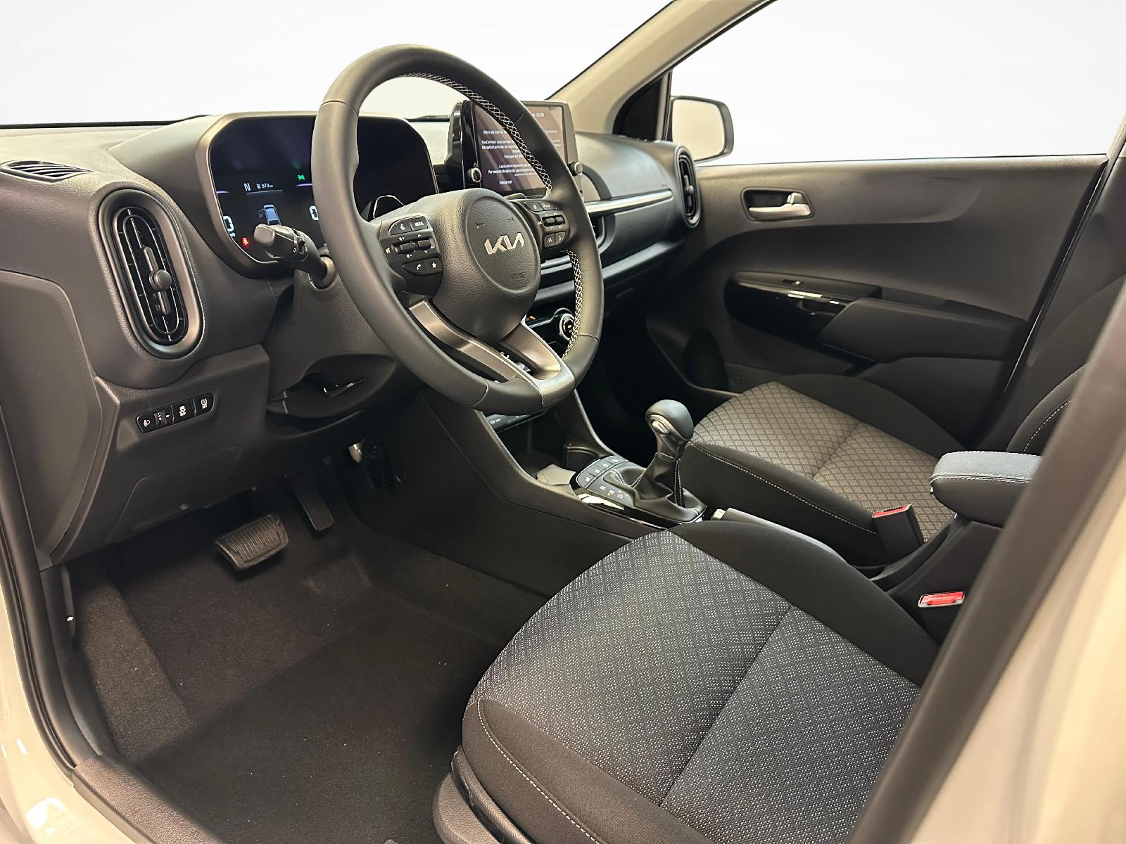 KIA Picanto 1.0 GDi Power-image-3