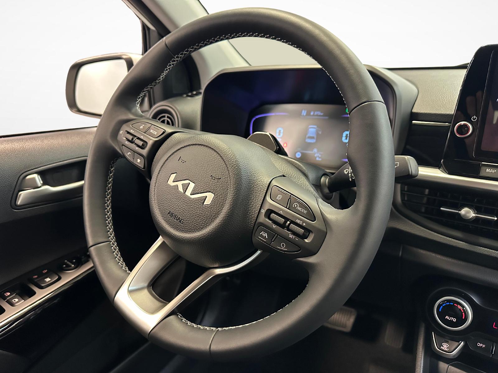 KIA Picanto 1.0 GDi Power-image-6