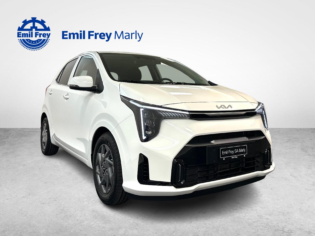 KIA Picanto 1.0 GDi Power-image-1