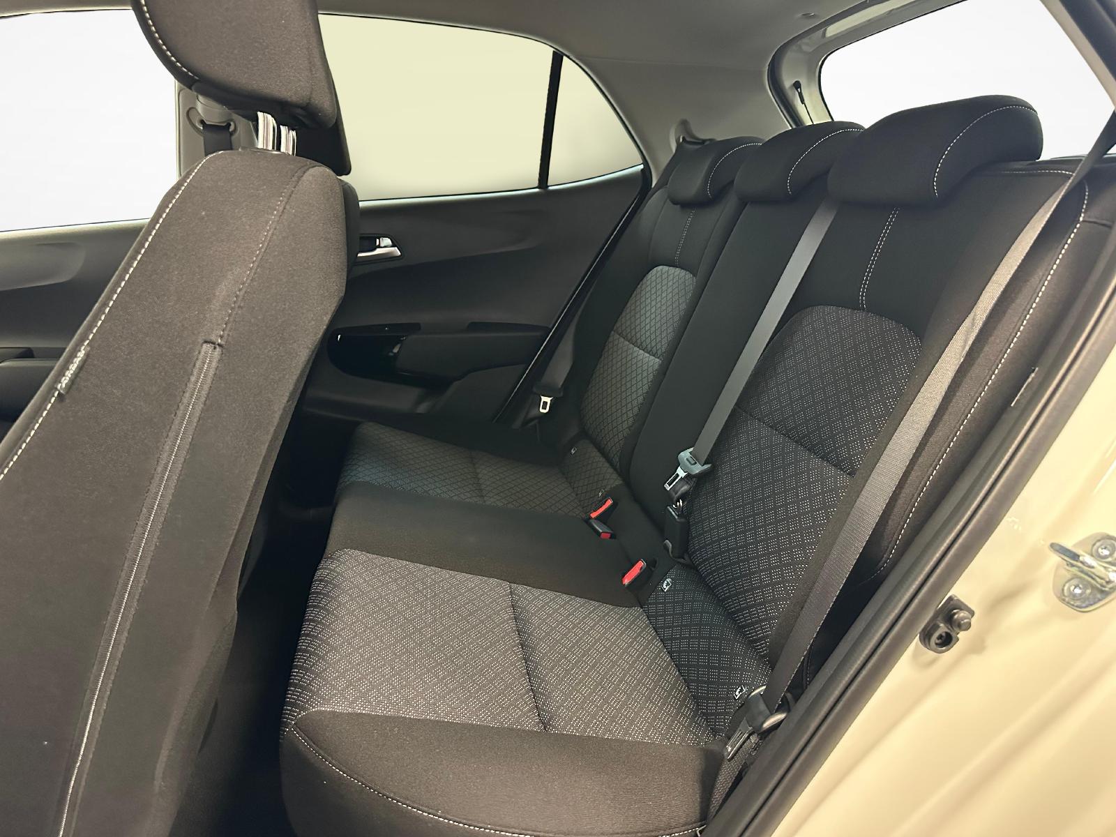 KIA Picanto 1.0 GDi Power-image-9