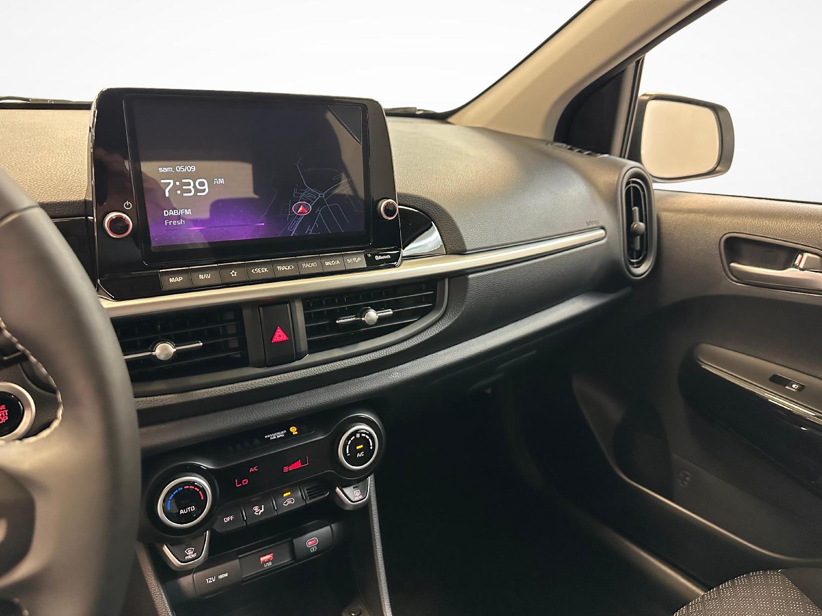 KIA Picanto 1.0 GDi Power-image-7