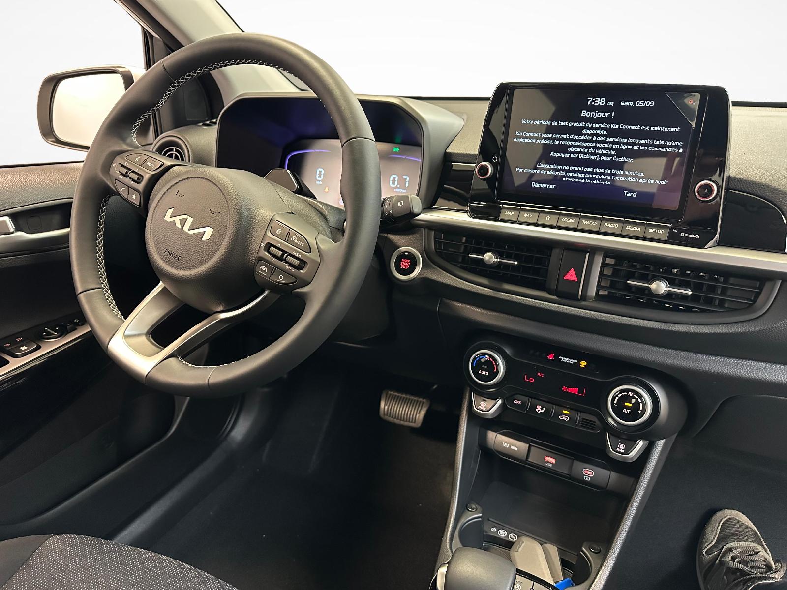 KIA Picanto 1.0 GDi Power-image-5